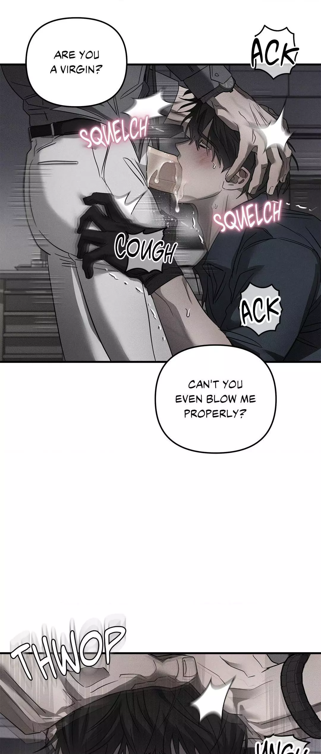 Pieta - Chapter 11 Page 22