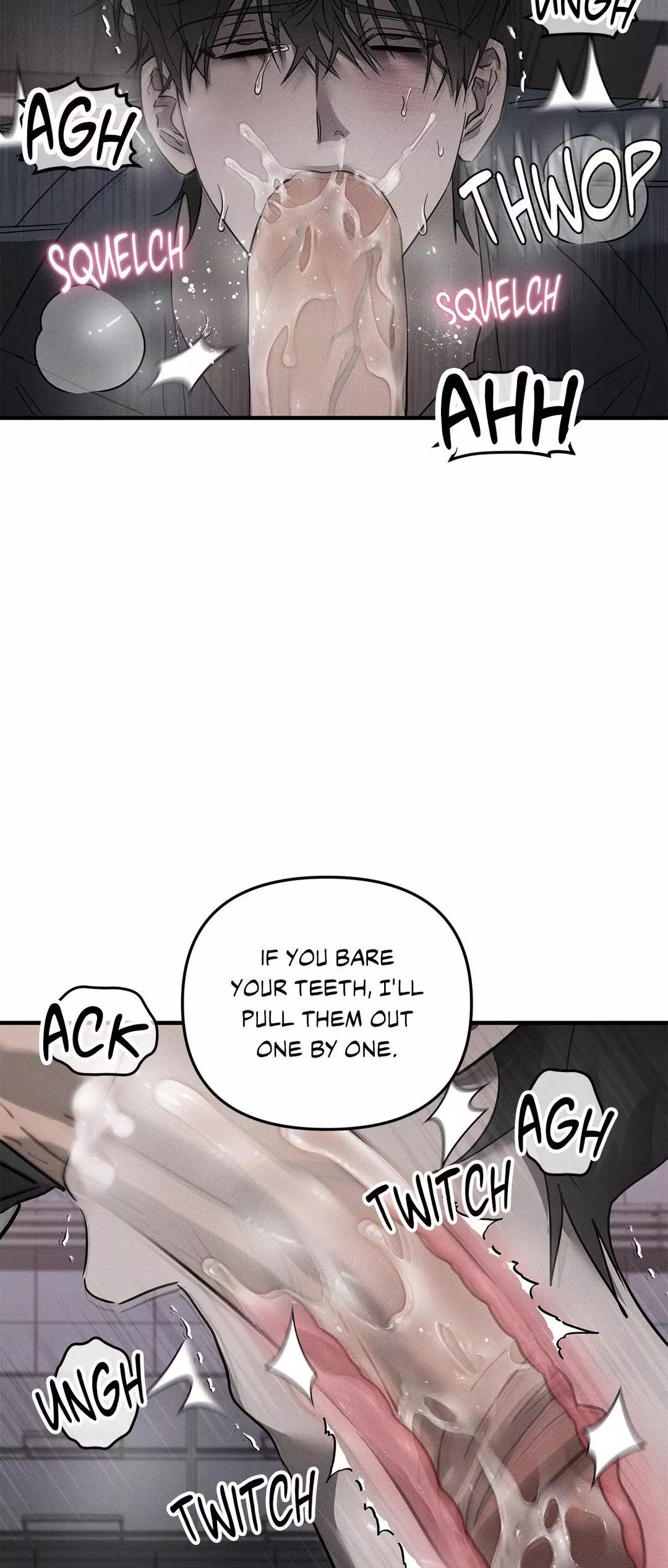 Pieta - Chapter 11 Page 23