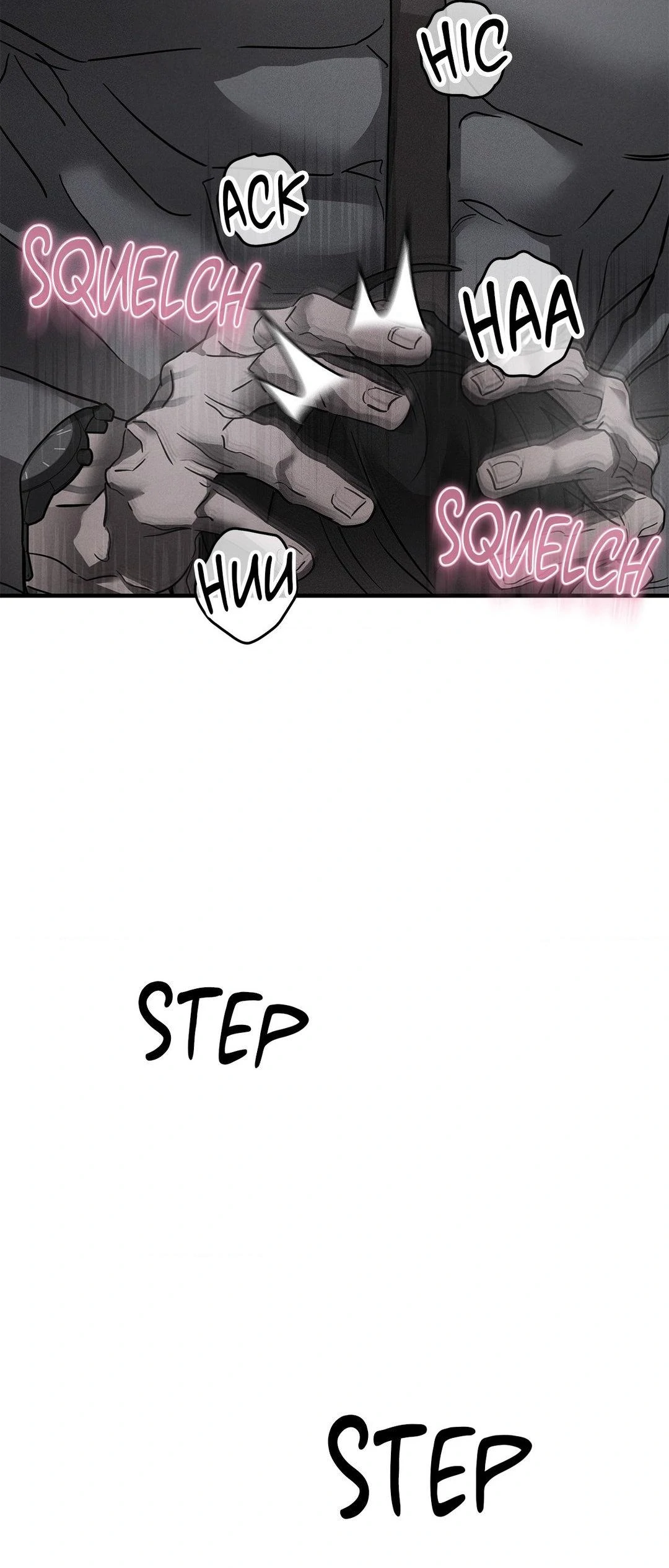 Pieta - Chapter 11 Page 25