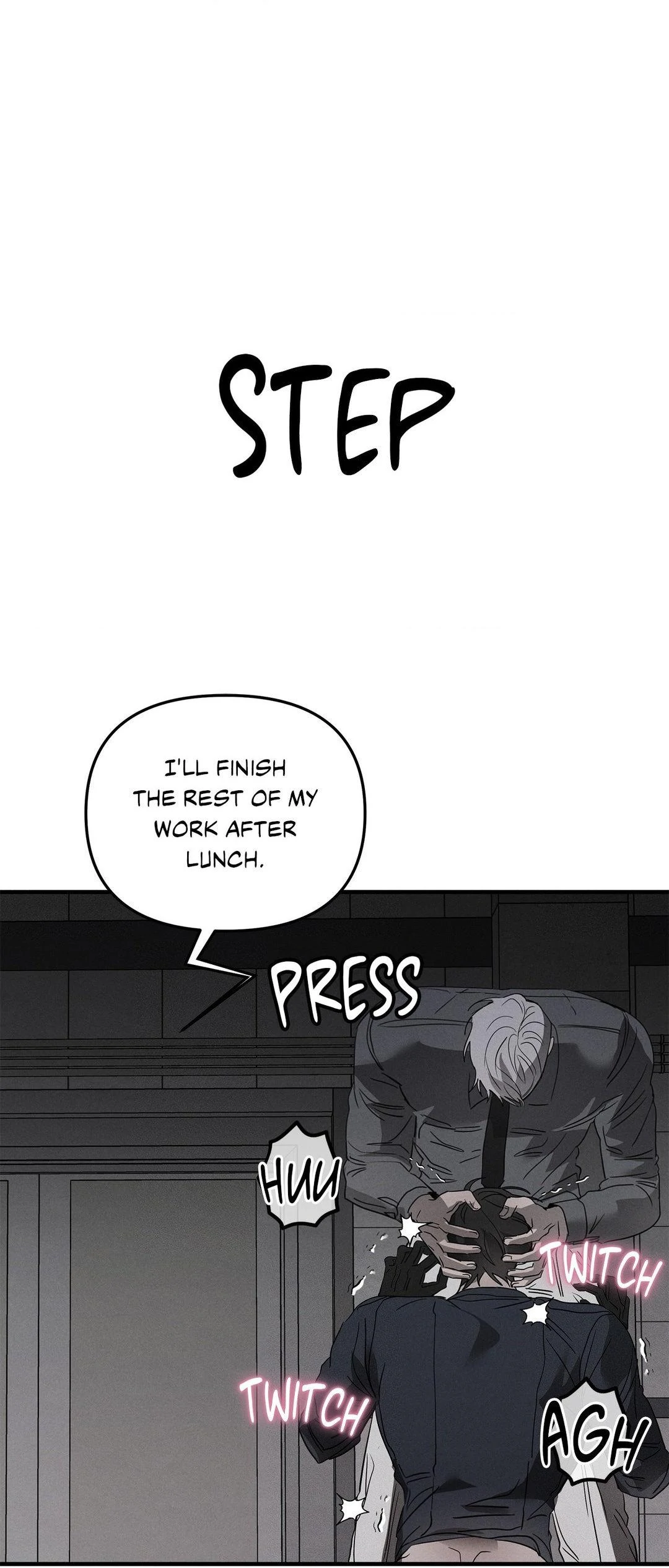 Pieta - Chapter 11 Page 26