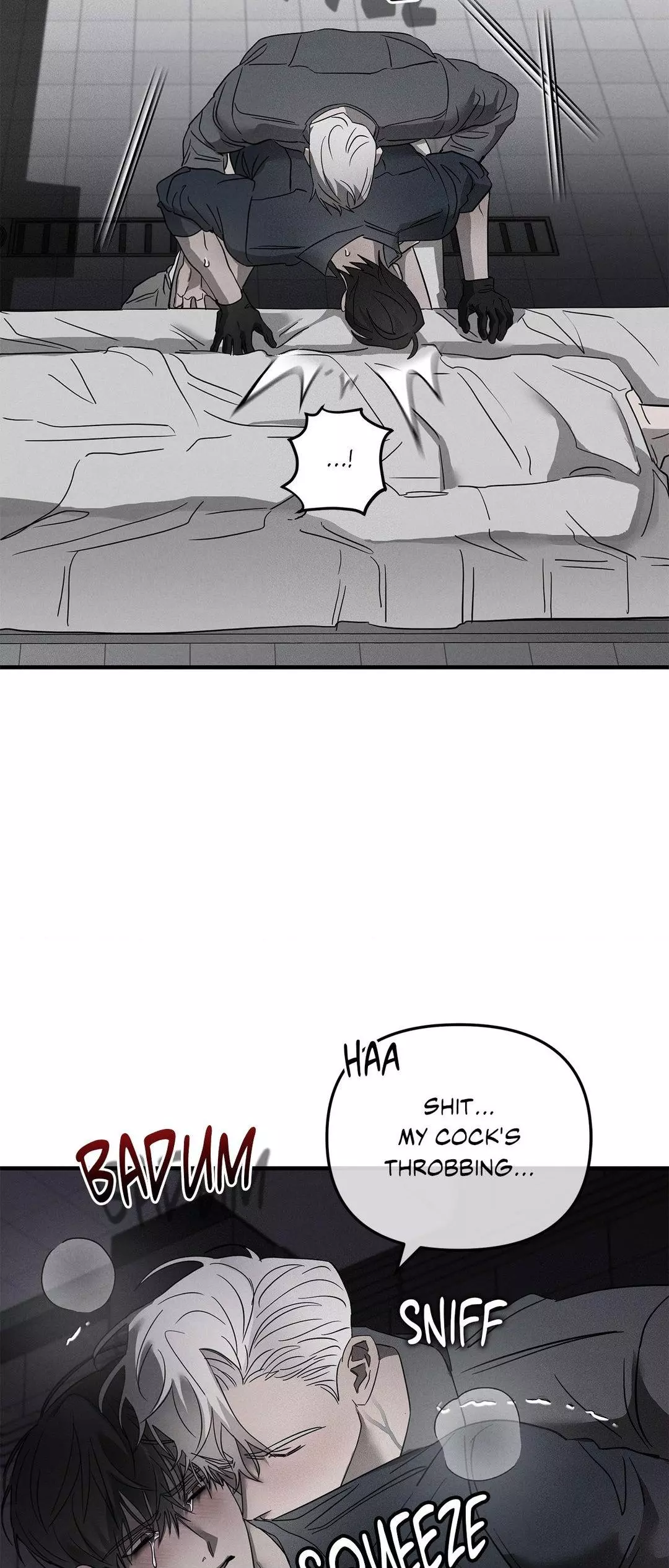 Pieta - Chapter 11 Page 34