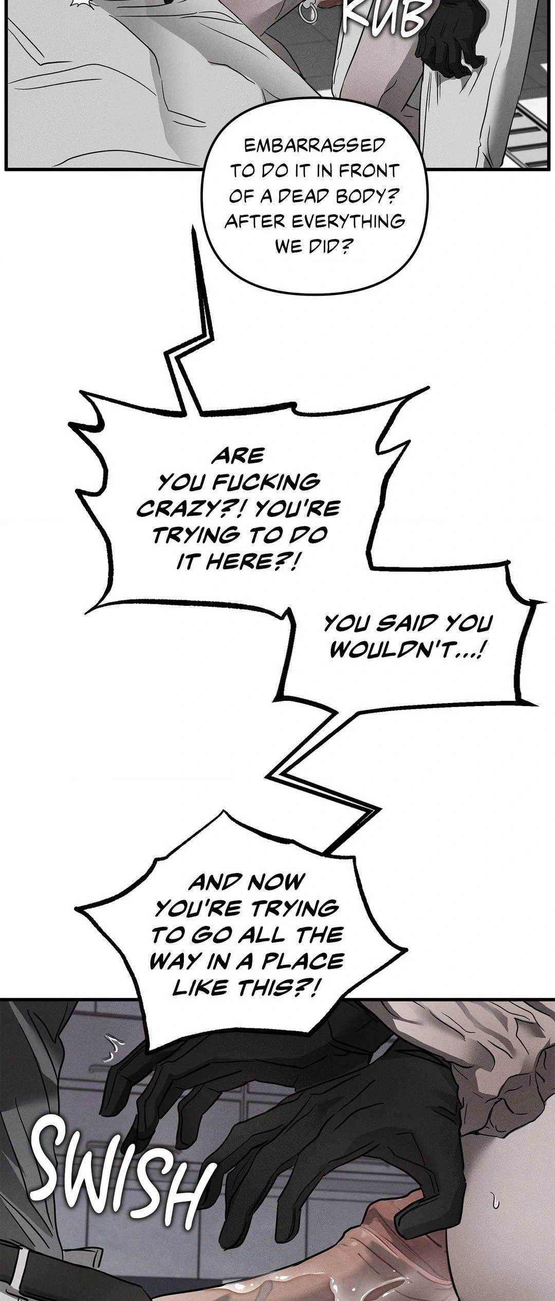 Pieta - Chapter 11 Page 36