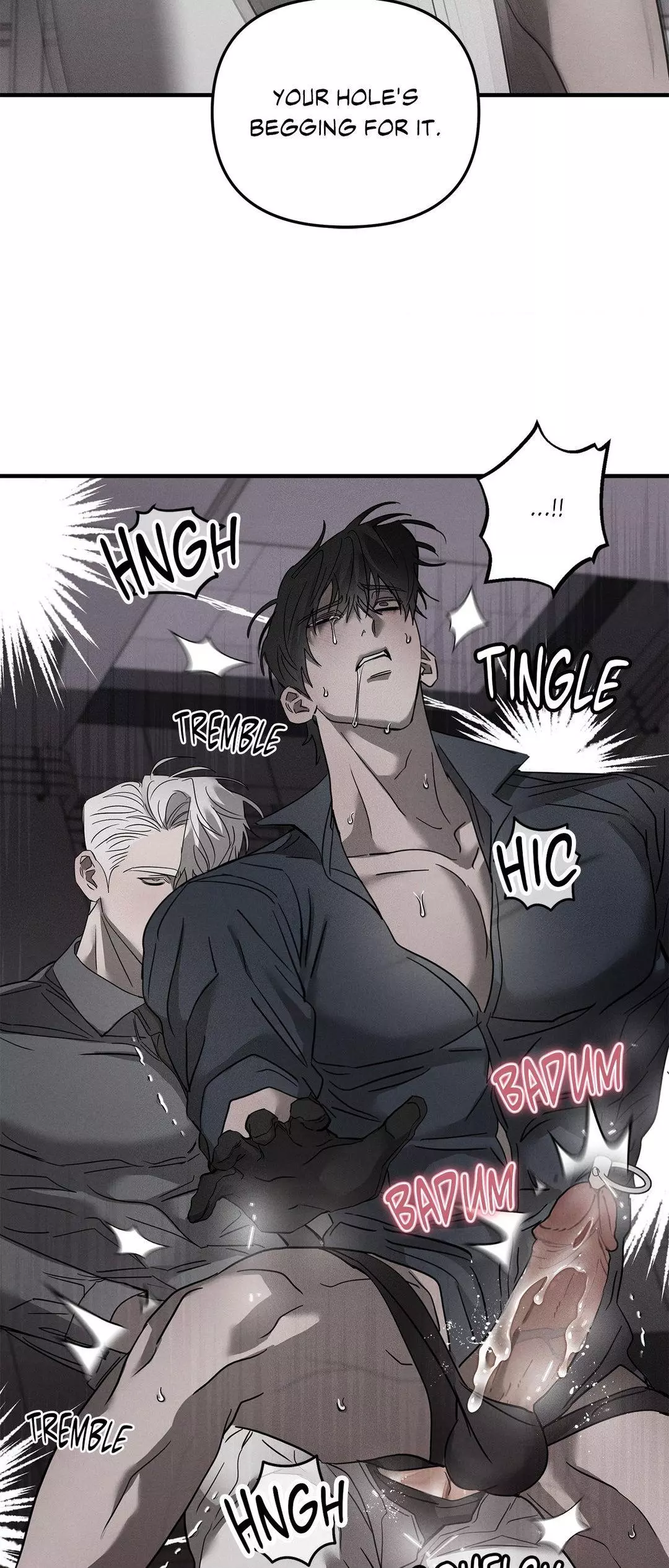 Pieta - Chapter 11 Page 38