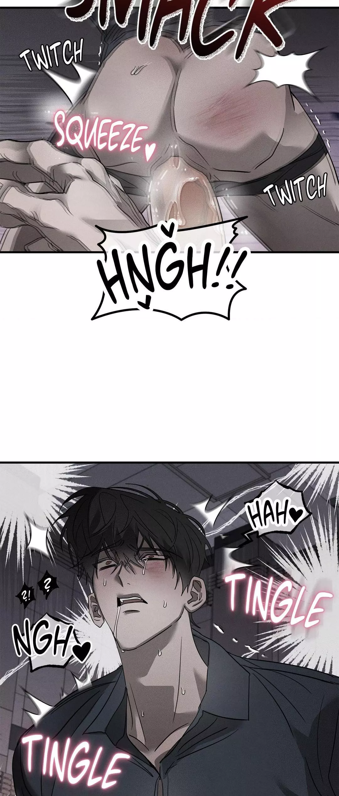 Pieta - Chapter 11 Page 42