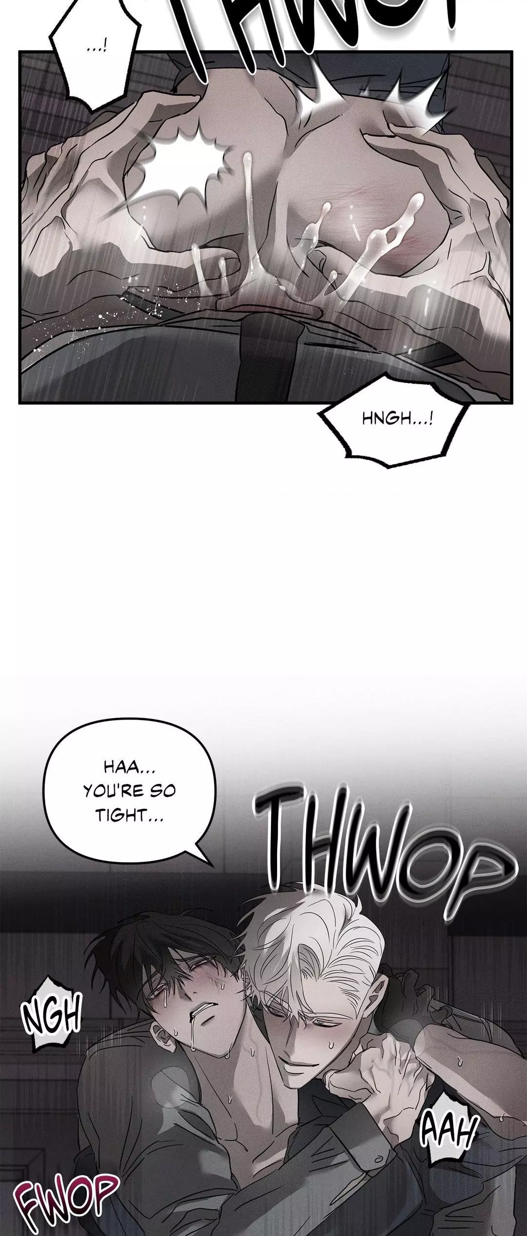 Pieta - Chapter 11 Page 44