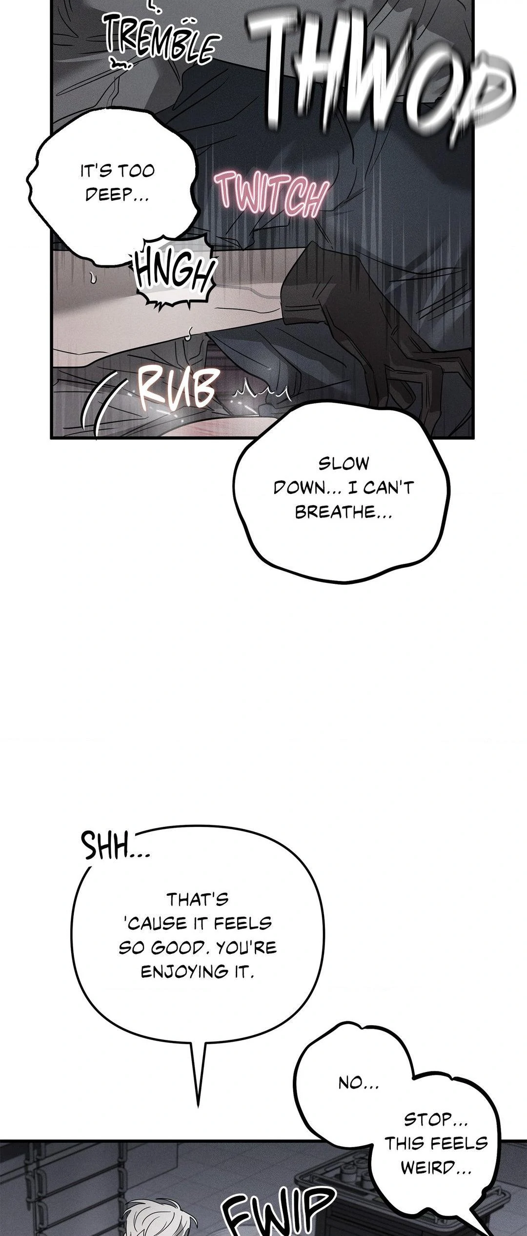 Pieta - Chapter 11 Page 47