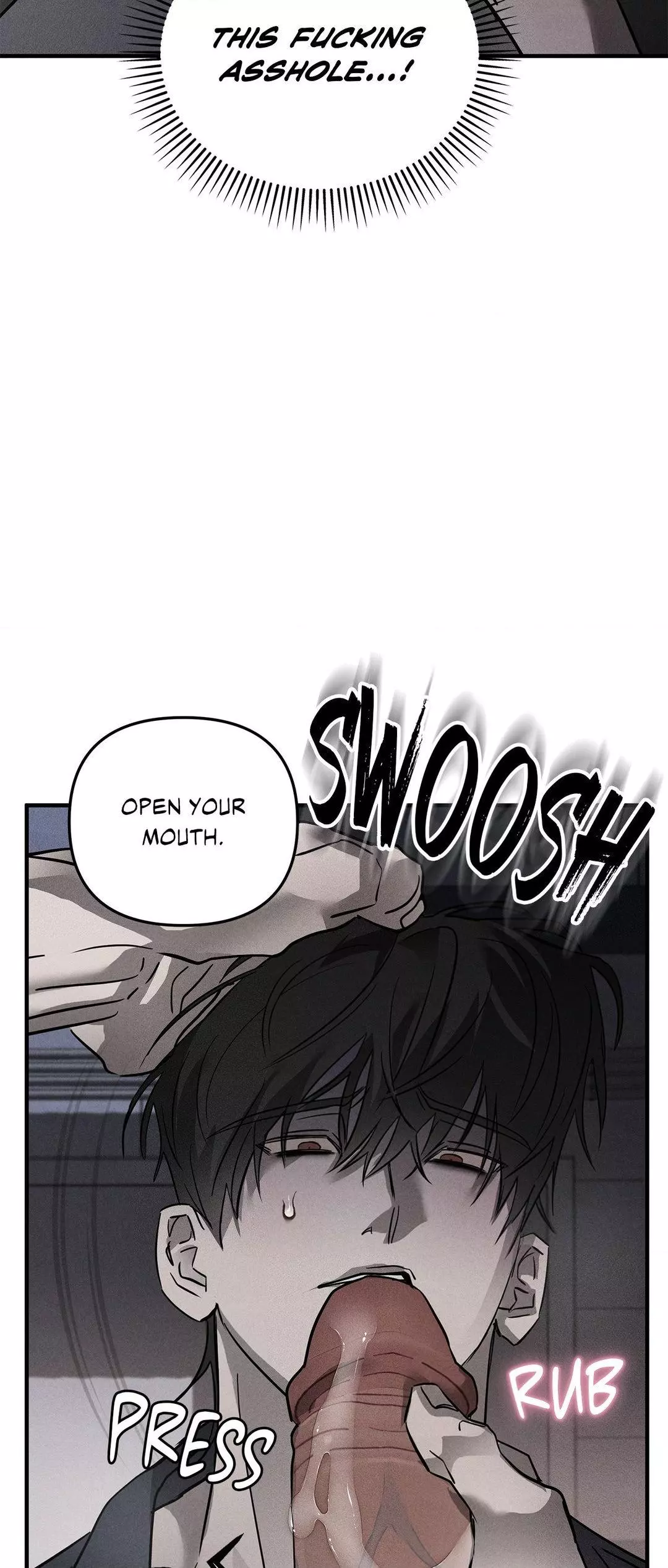 Pieta - Chapter 11 Page 6