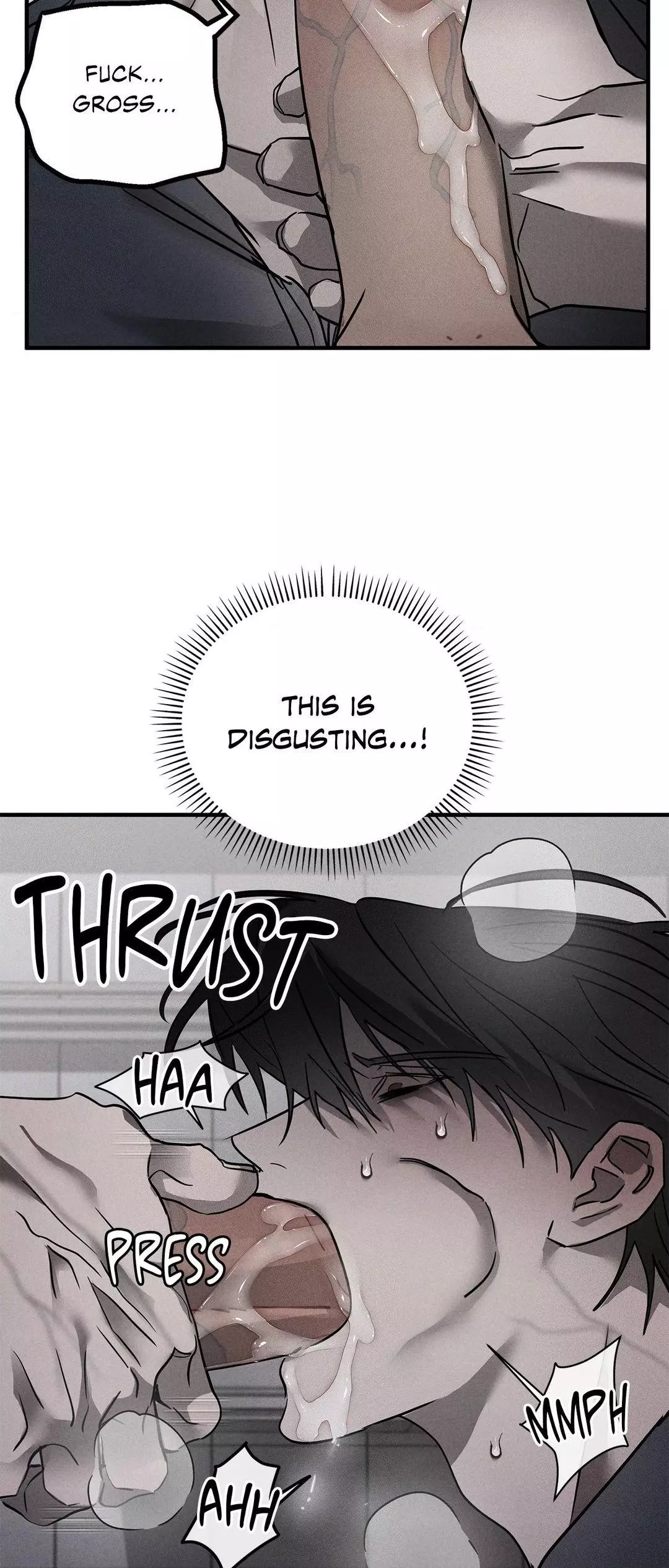 Pieta - Chapter 11 Page 7
