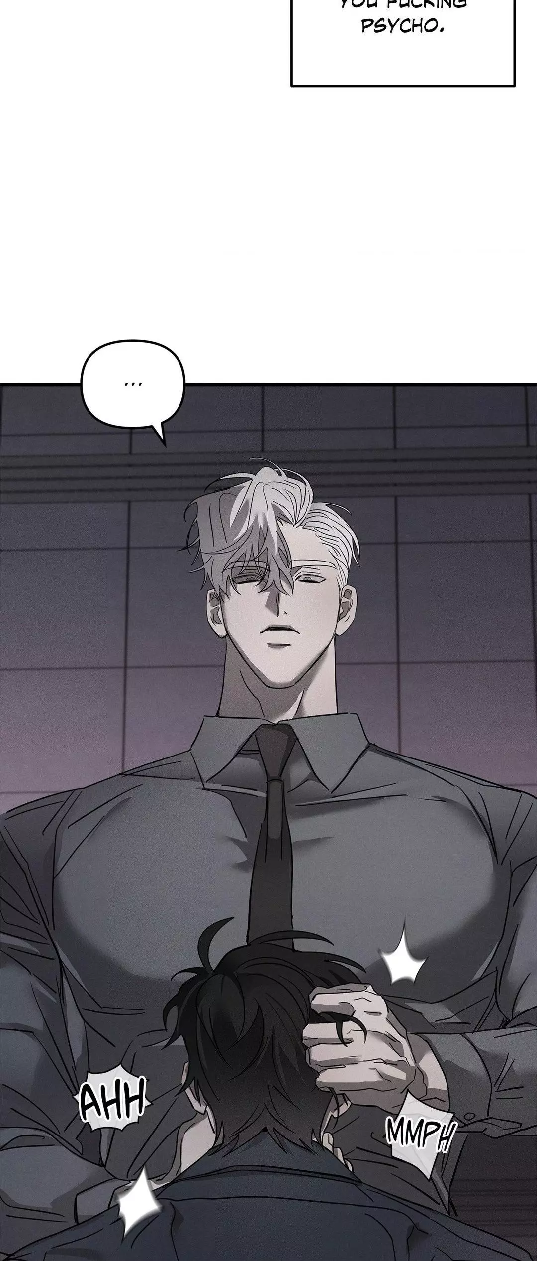 Pieta - Chapter 11 Page 9
