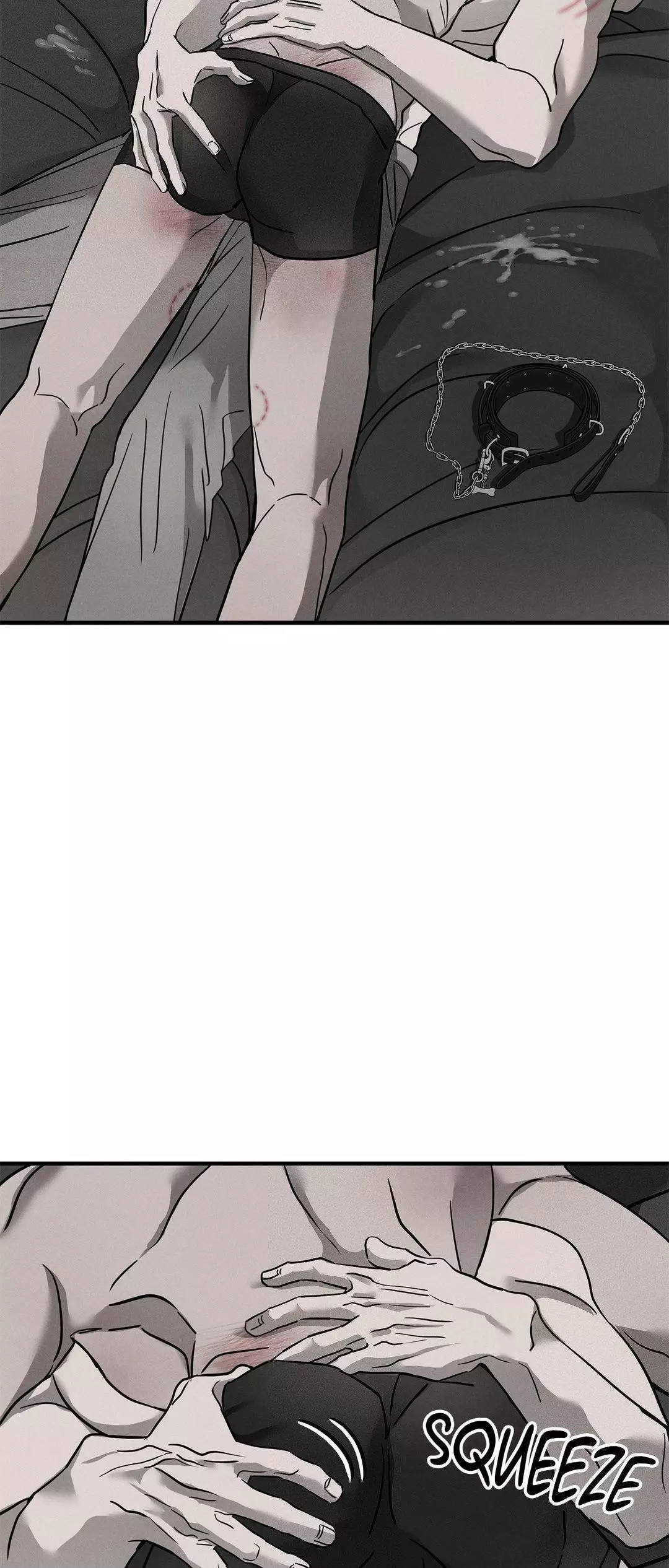 Pieta - Chapter 12 Page 11