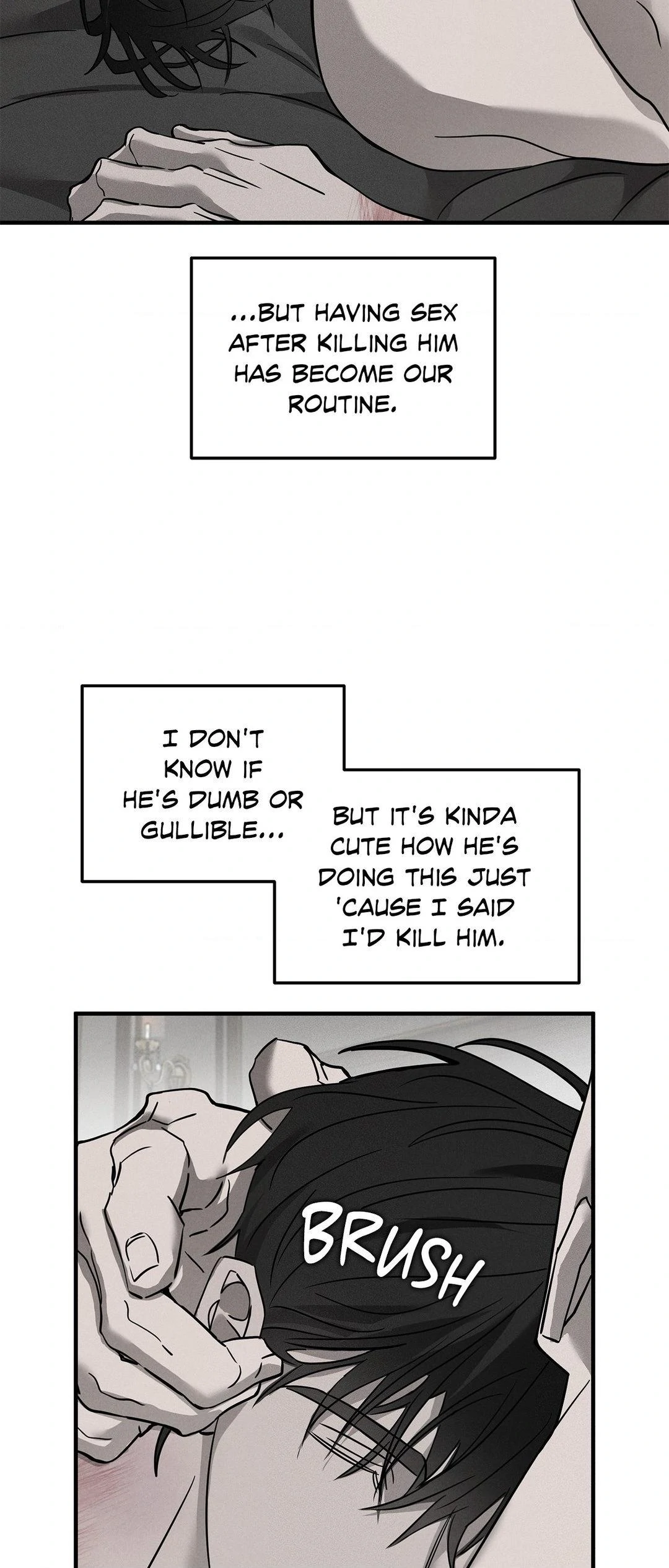 Pieta - Chapter 12 Page 13