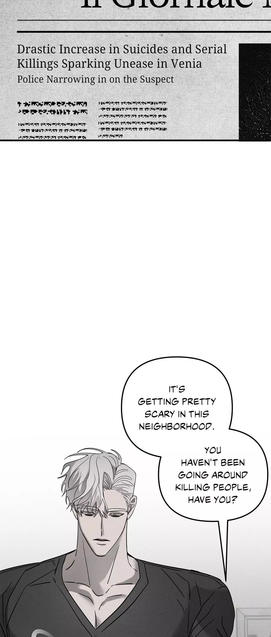 Pieta - Chapter 12 Page 20