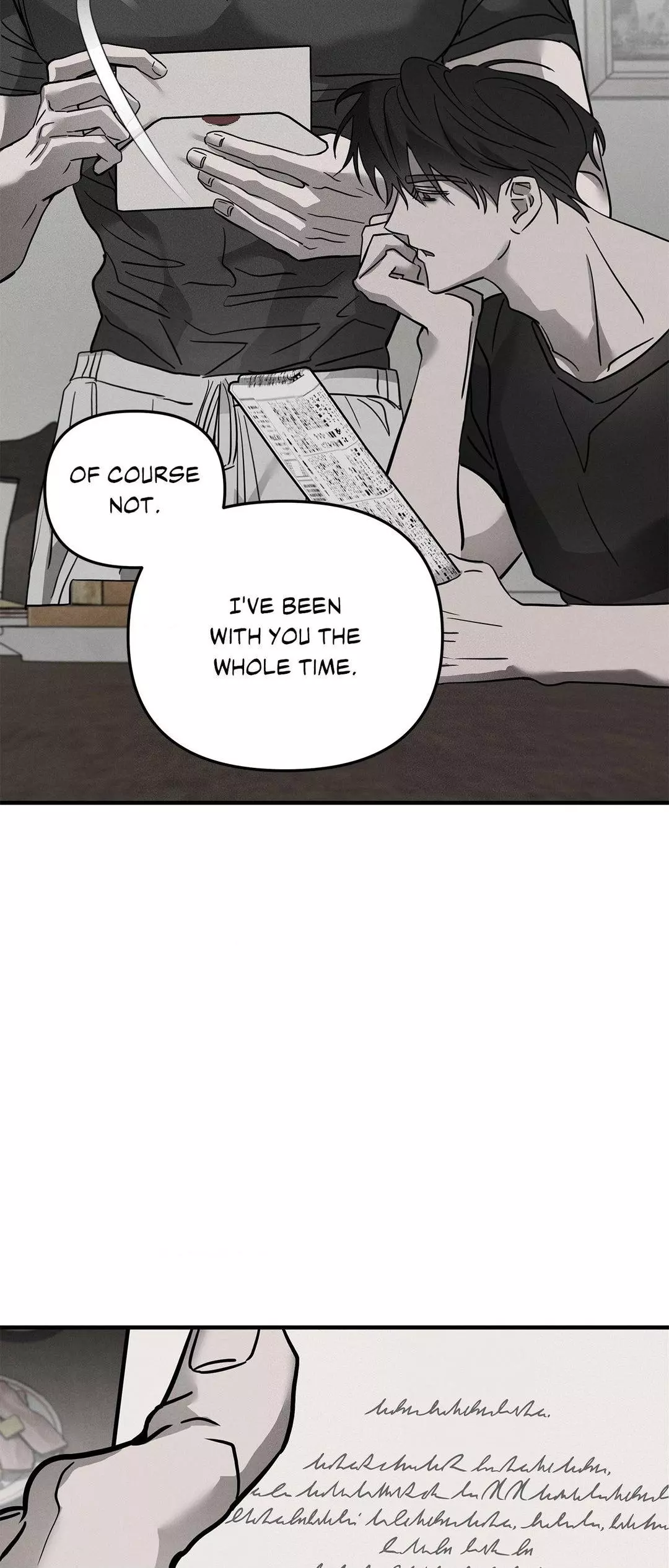 Pieta - Chapter 12 Page 21