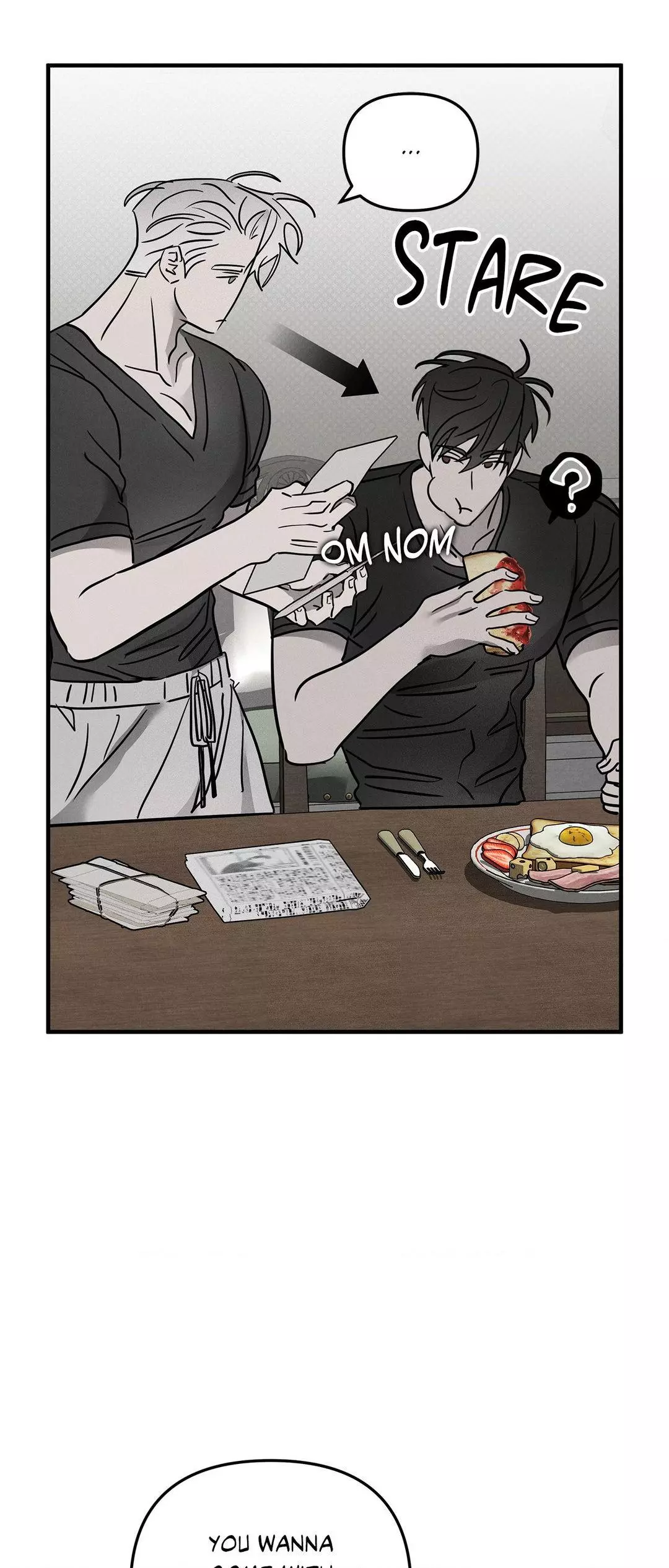 Pieta - Chapter 12 Page 23