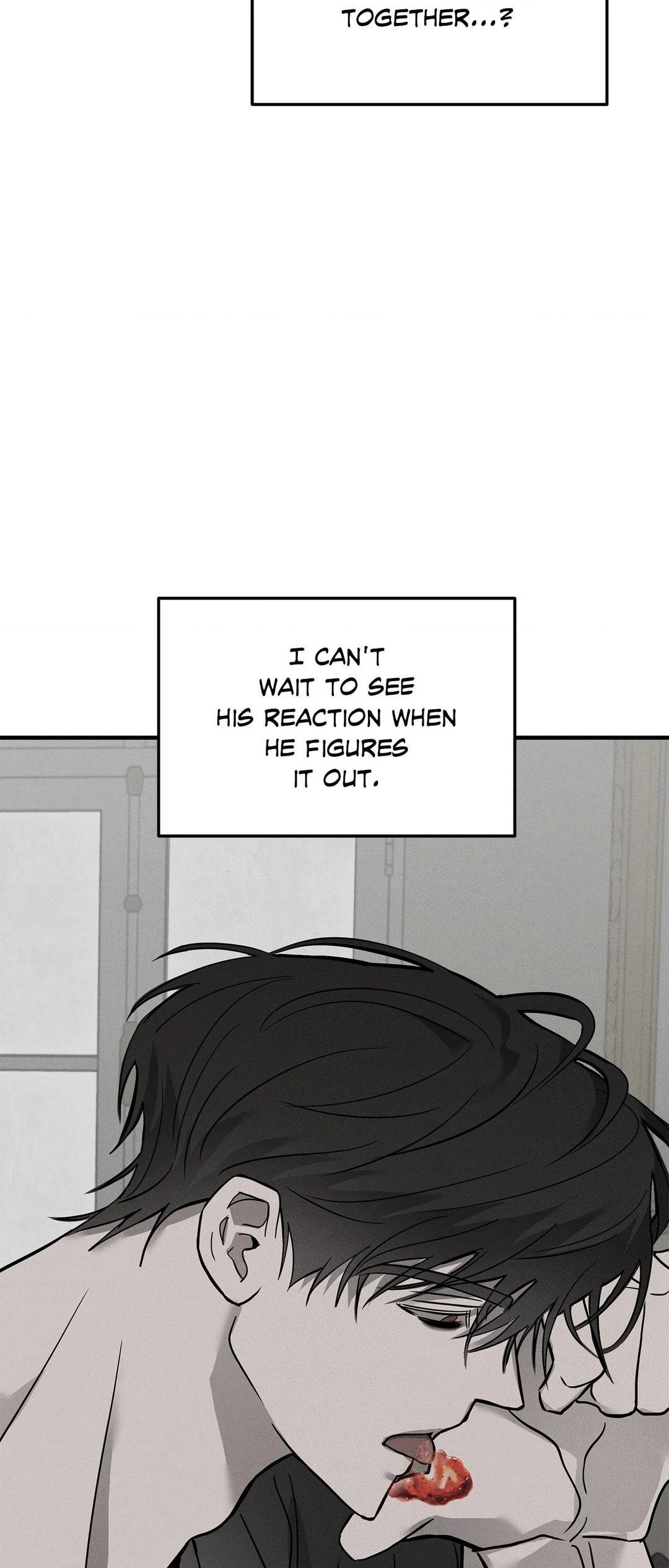Pieta - Chapter 12 Page 28