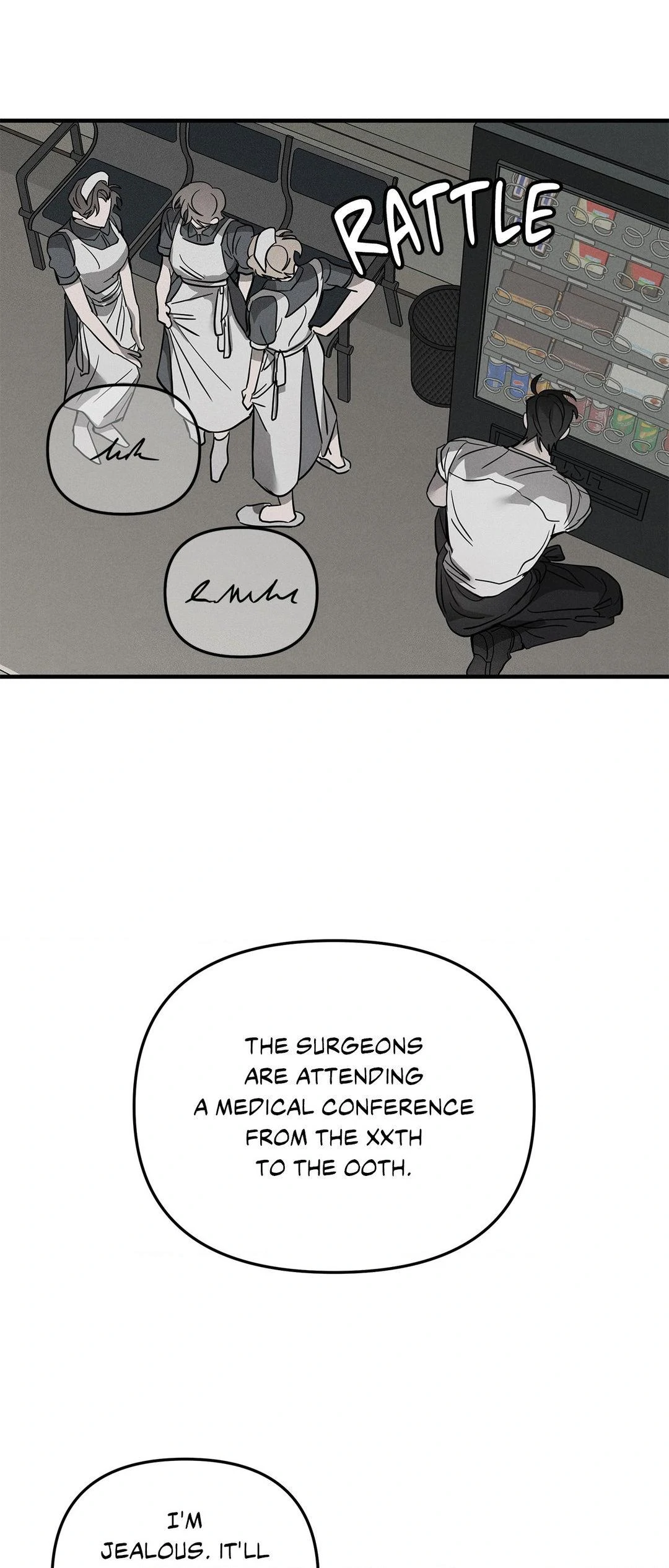 Pieta - Chapter 12 Page 31