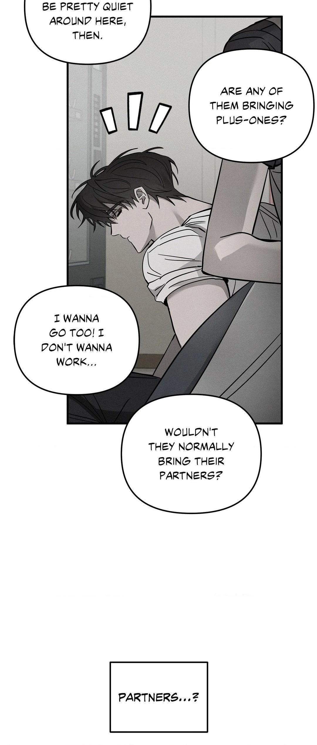 Pieta - Chapter 12 Page 32