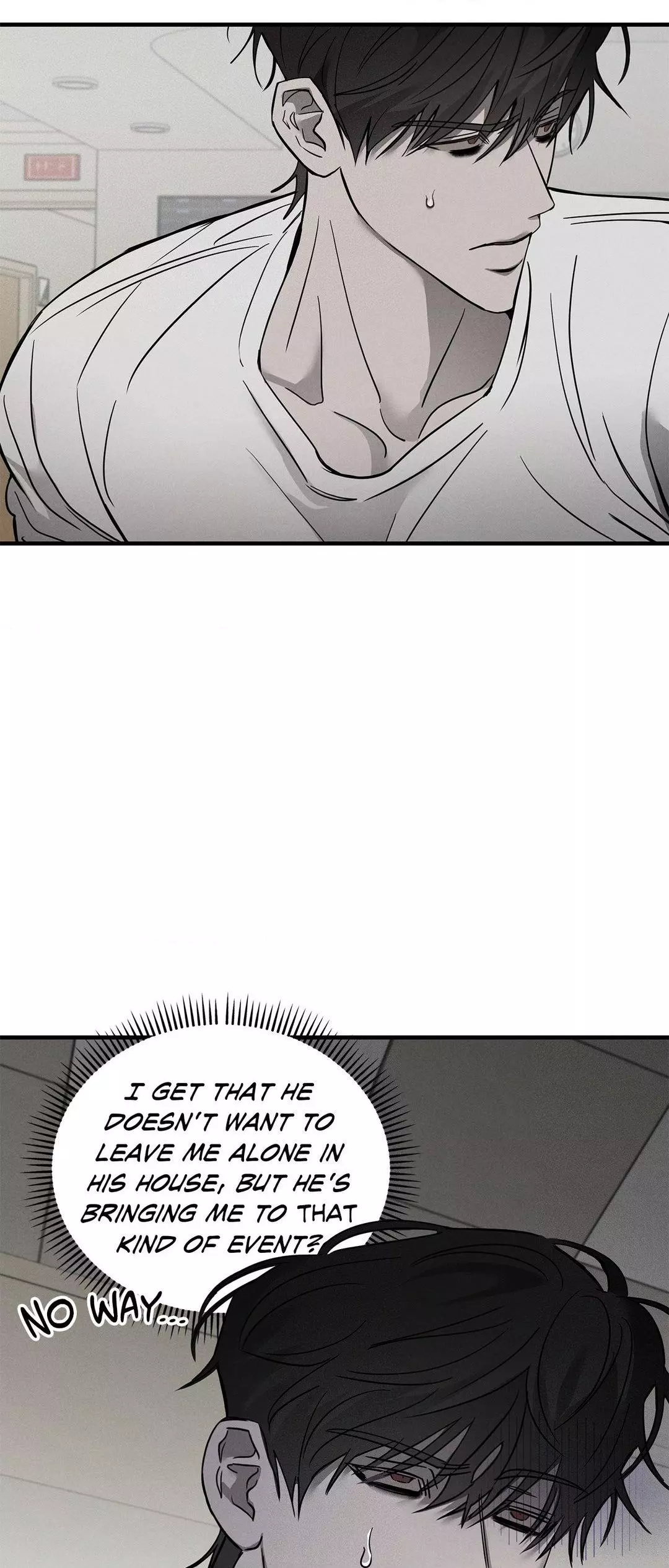 Pieta - Chapter 12 Page 33