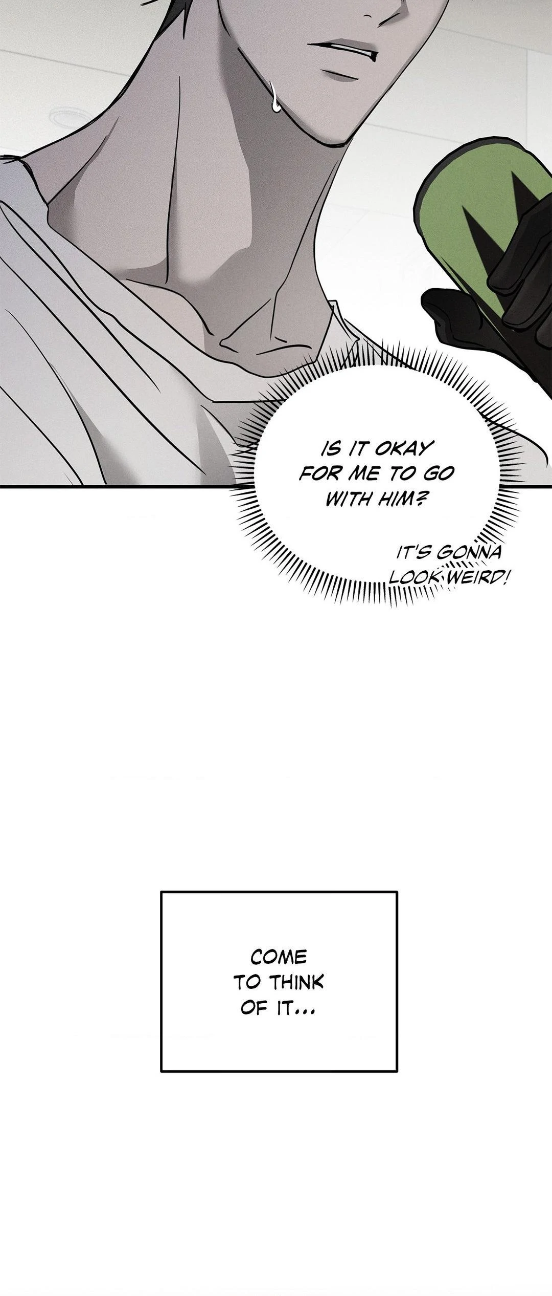 Pieta - Chapter 12 Page 34