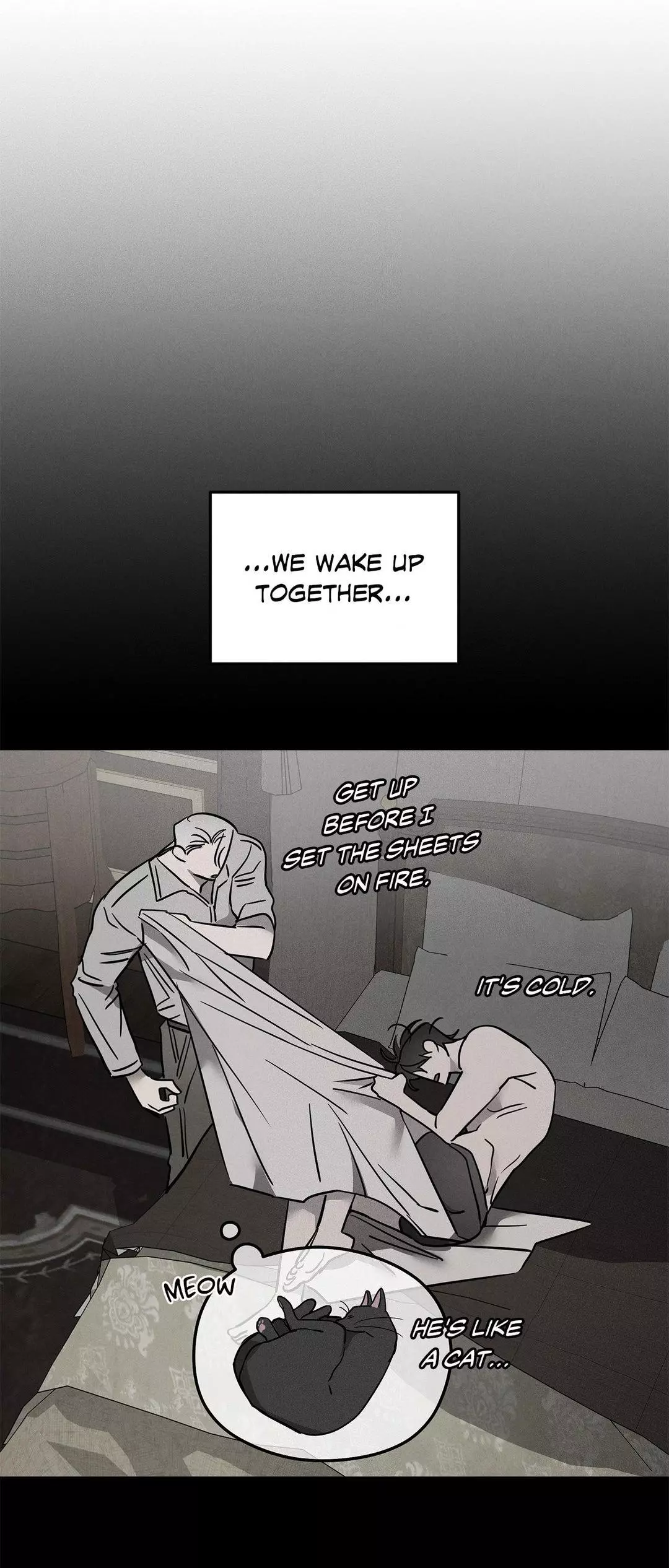 Pieta - Chapter 12 Page 35