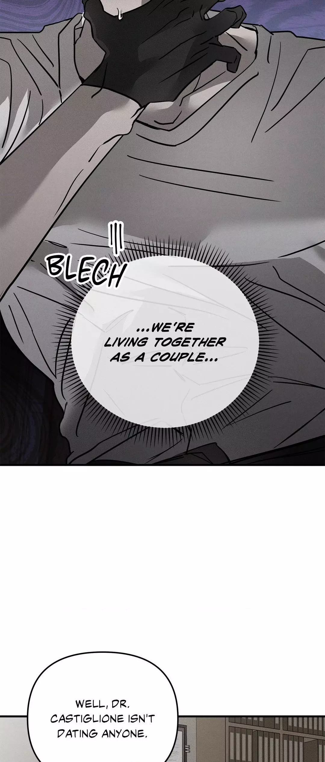 Pieta - Chapter 12 Page 40