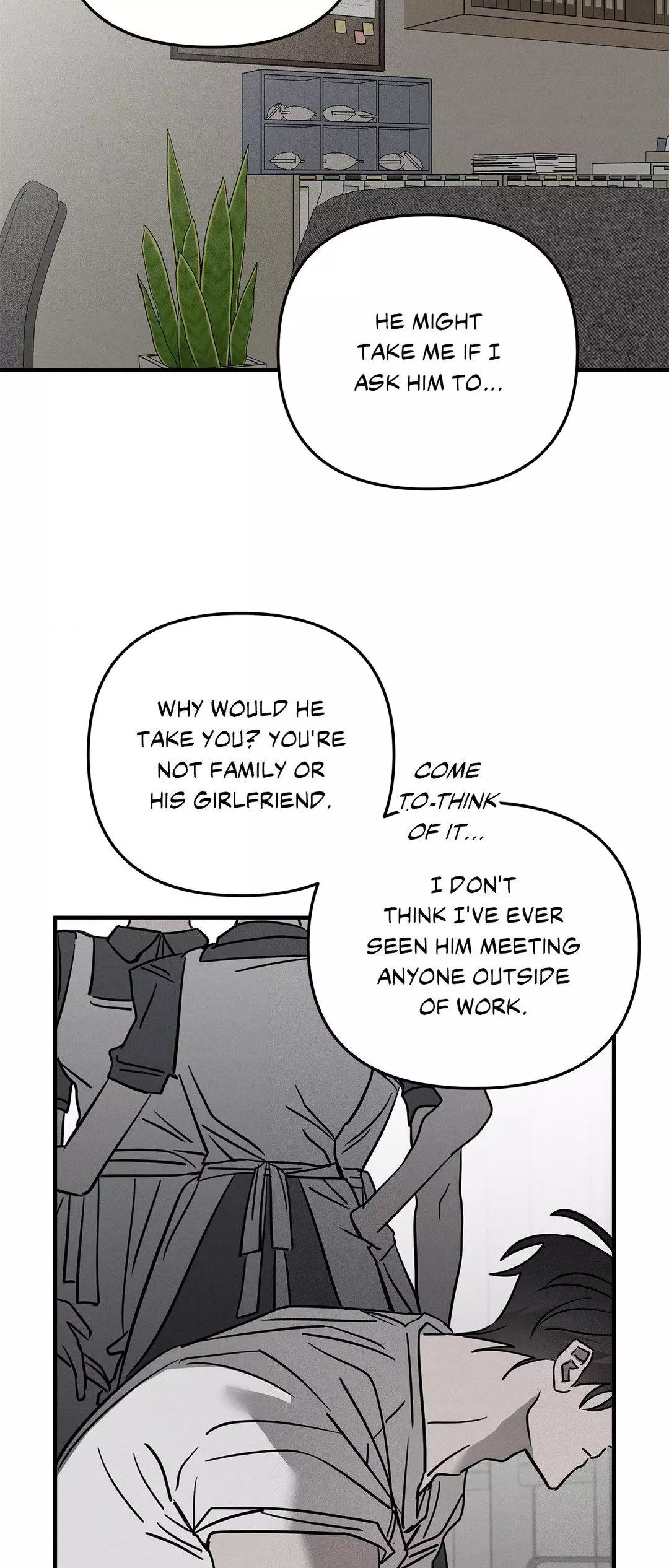 Pieta - Chapter 12 Page 41