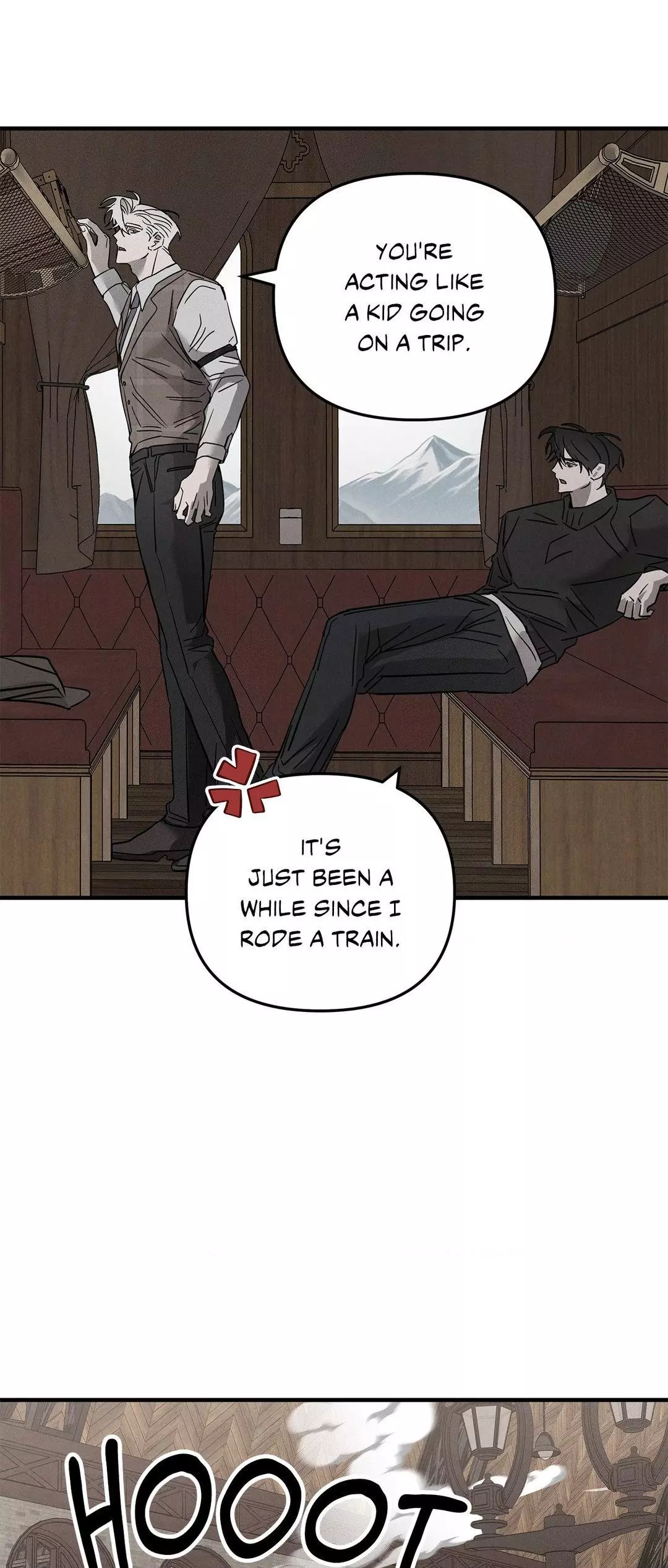 Pieta - Chapter 12 Page 50