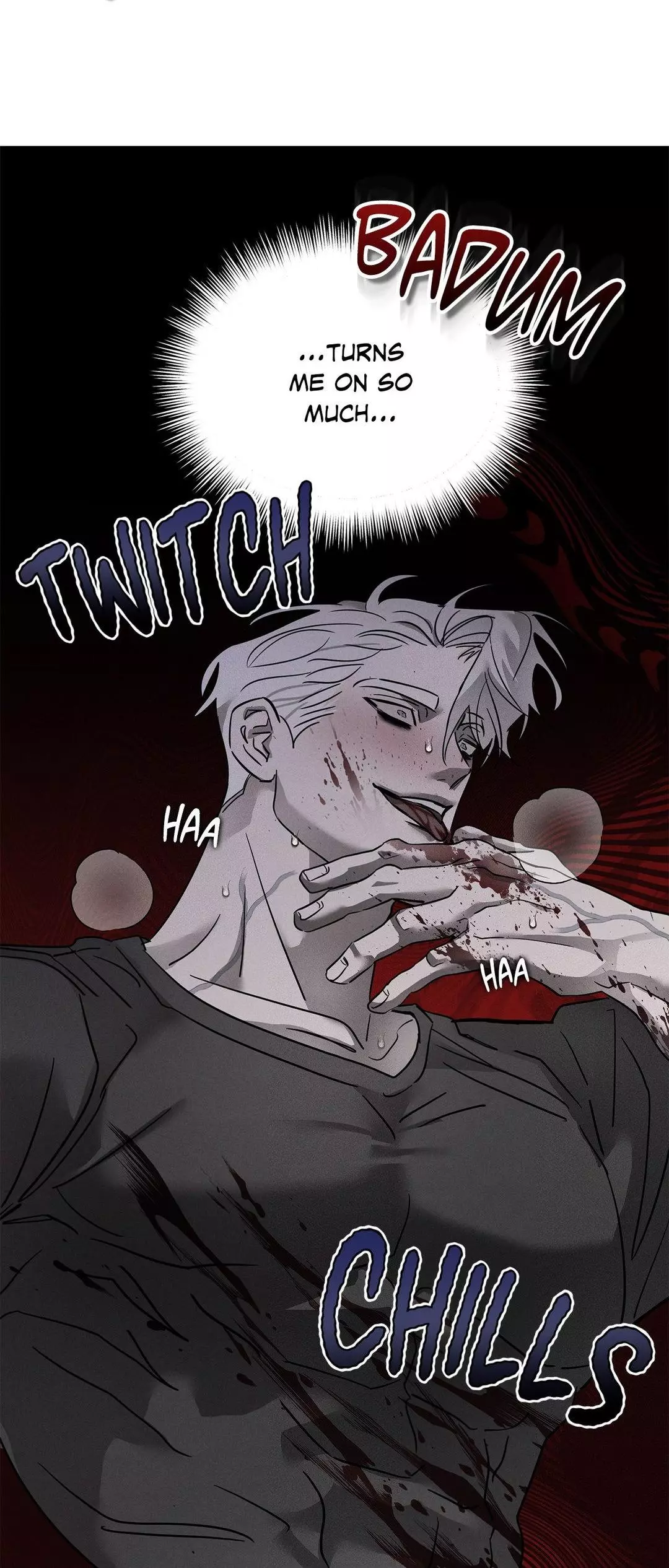 Pieta - Chapter 12 Page 7