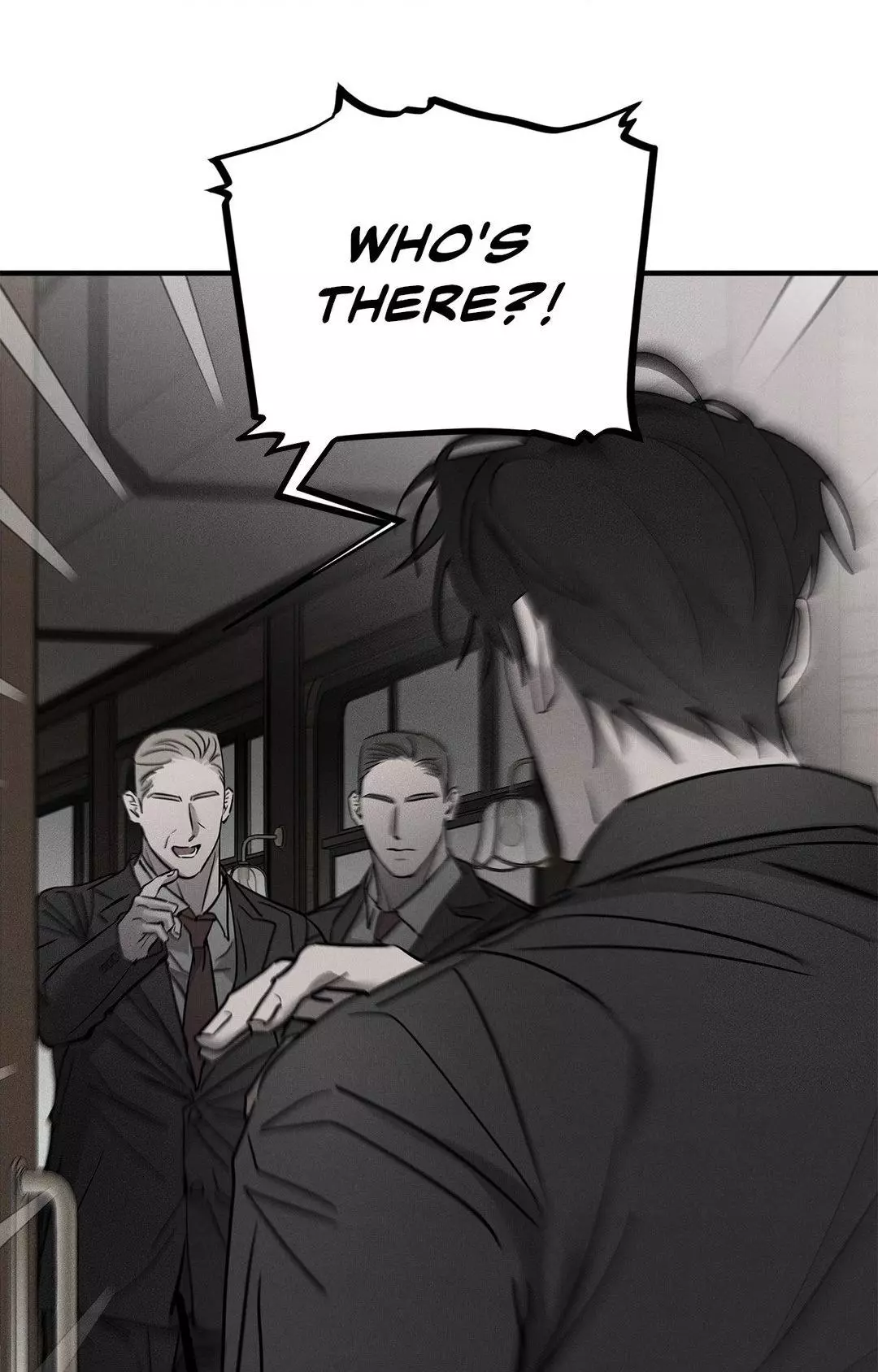 Pieta - Chapter 13 Page 1