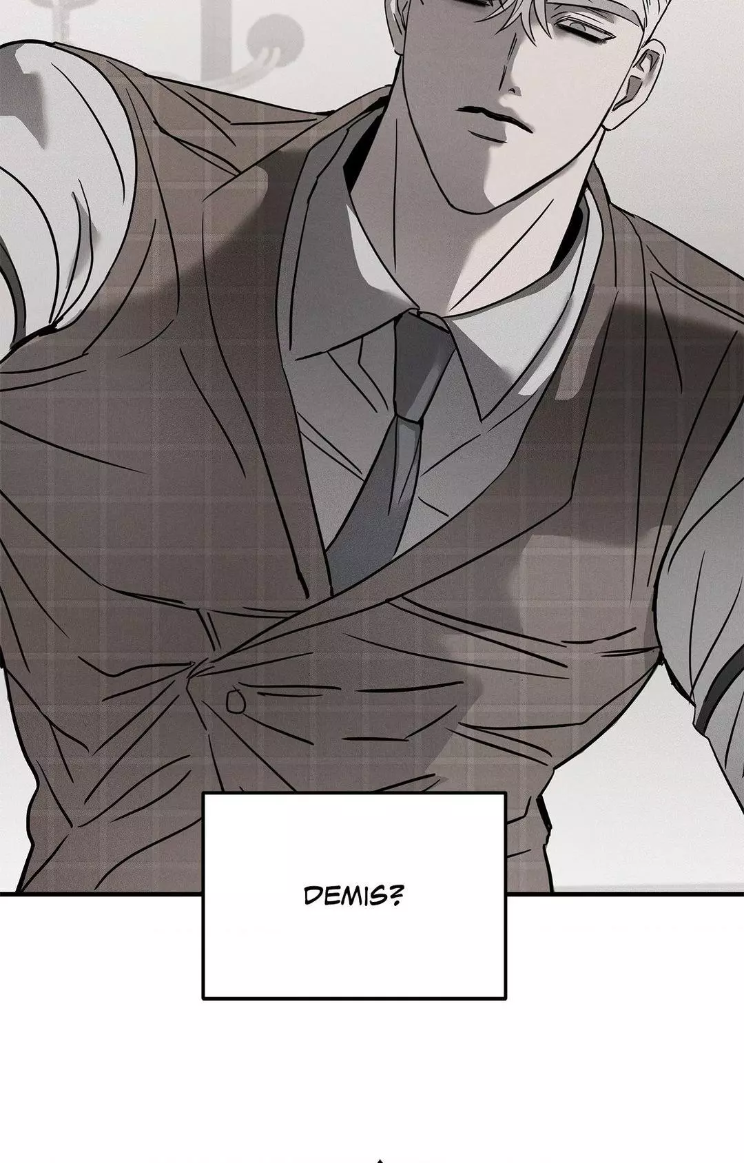 Pieta - Chapter 13 Page 13