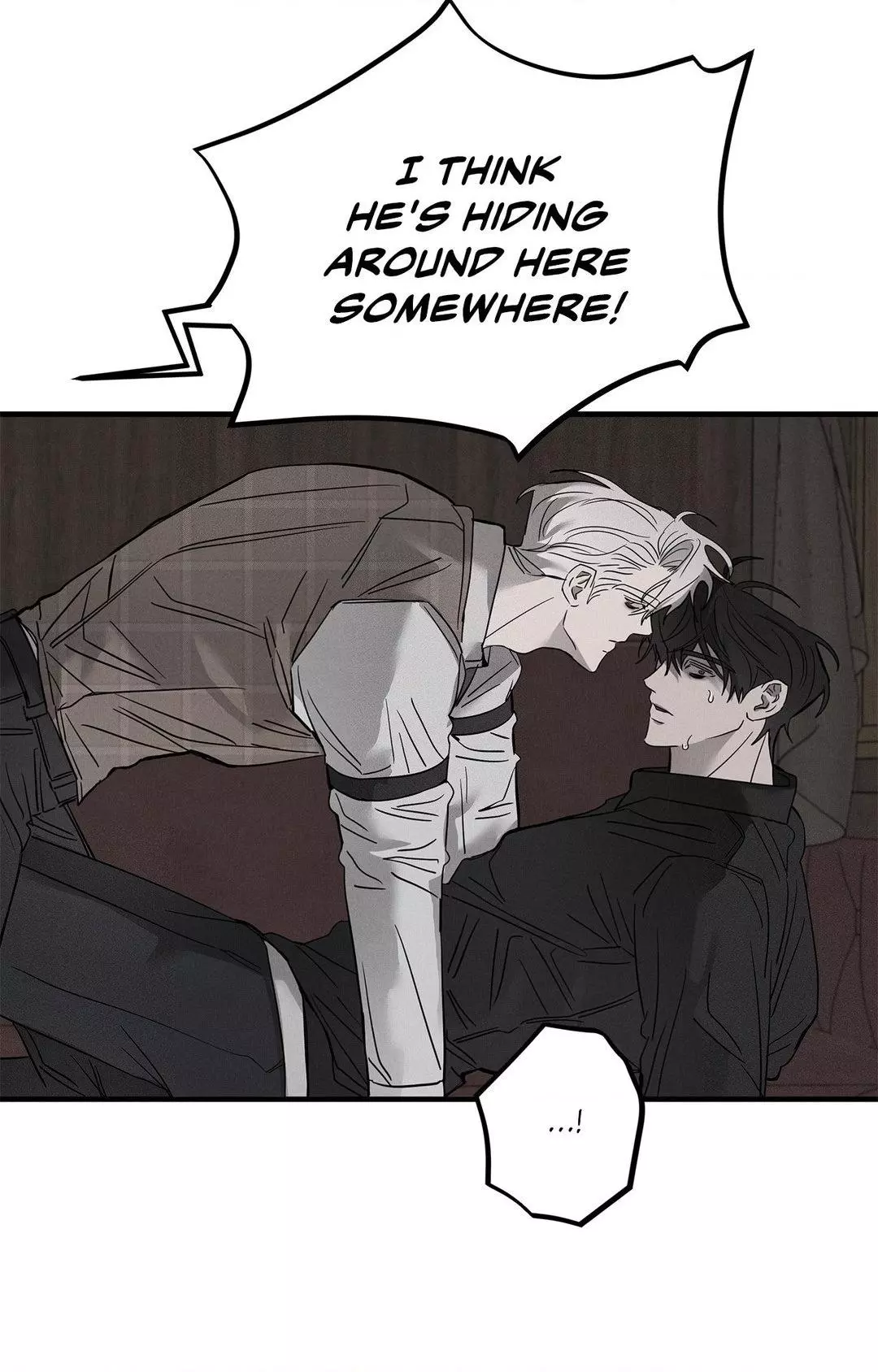 Pieta - Chapter 13 Page 14