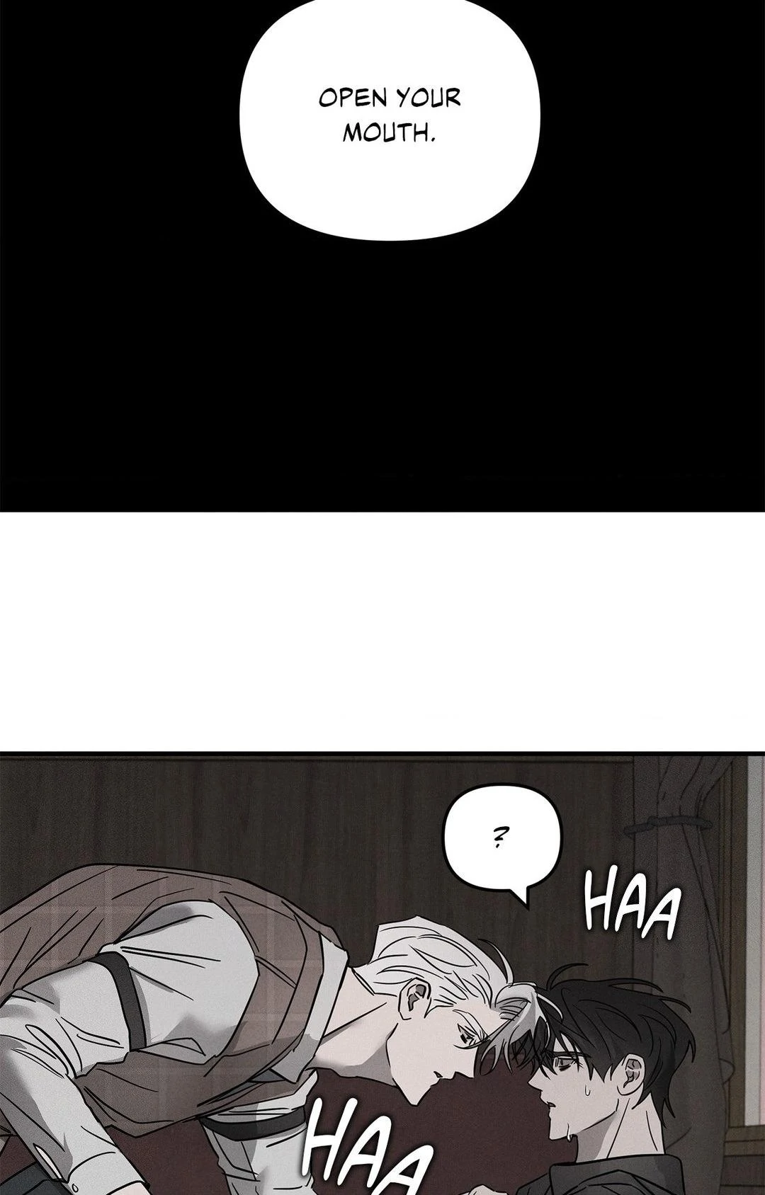 Pieta - Chapter 13 Page 20