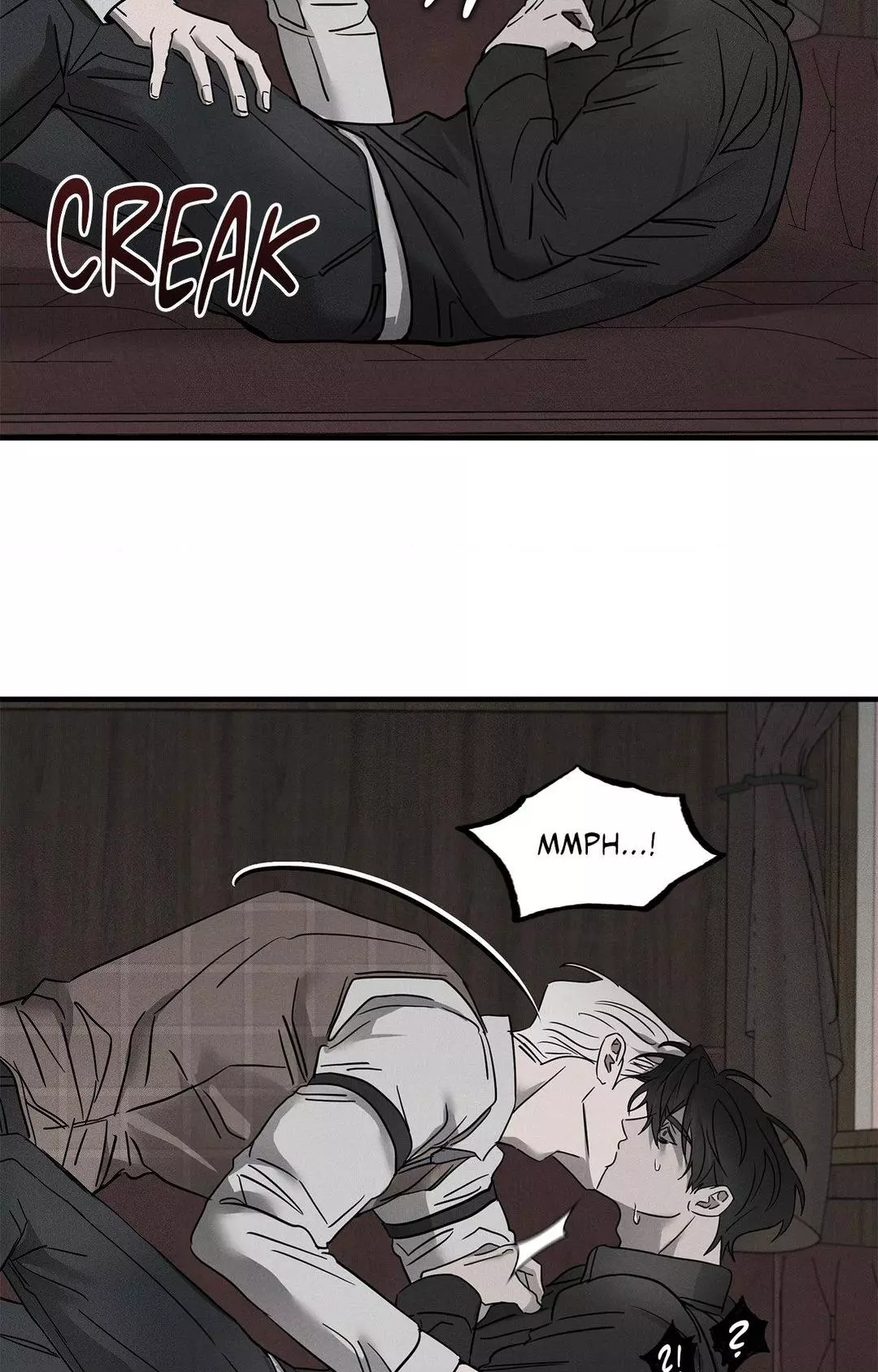 Pieta - Chapter 13 Page 21