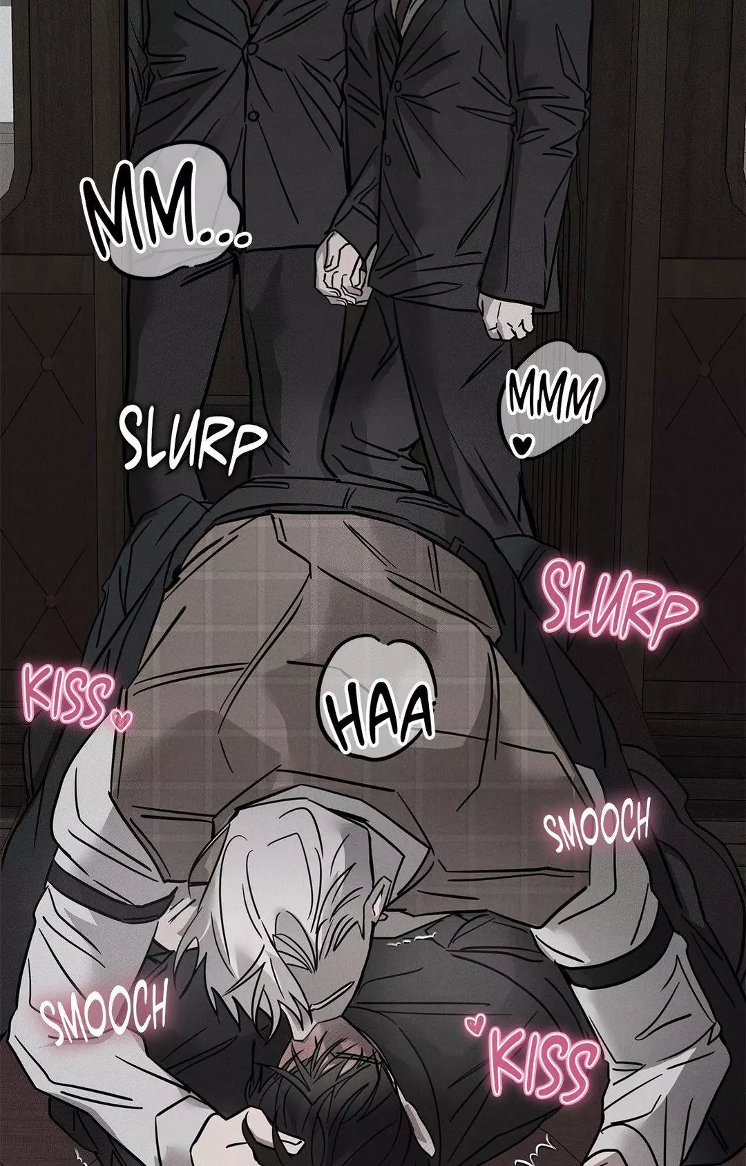 Pieta - Chapter 13 Page 25