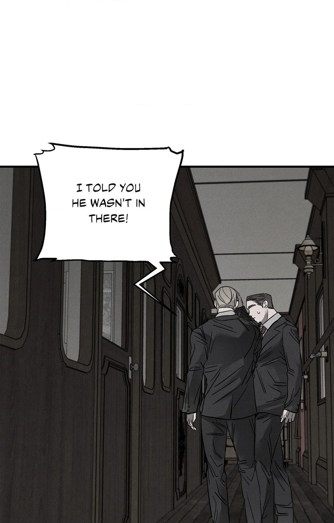 Pieta - Chapter 13 Page 28