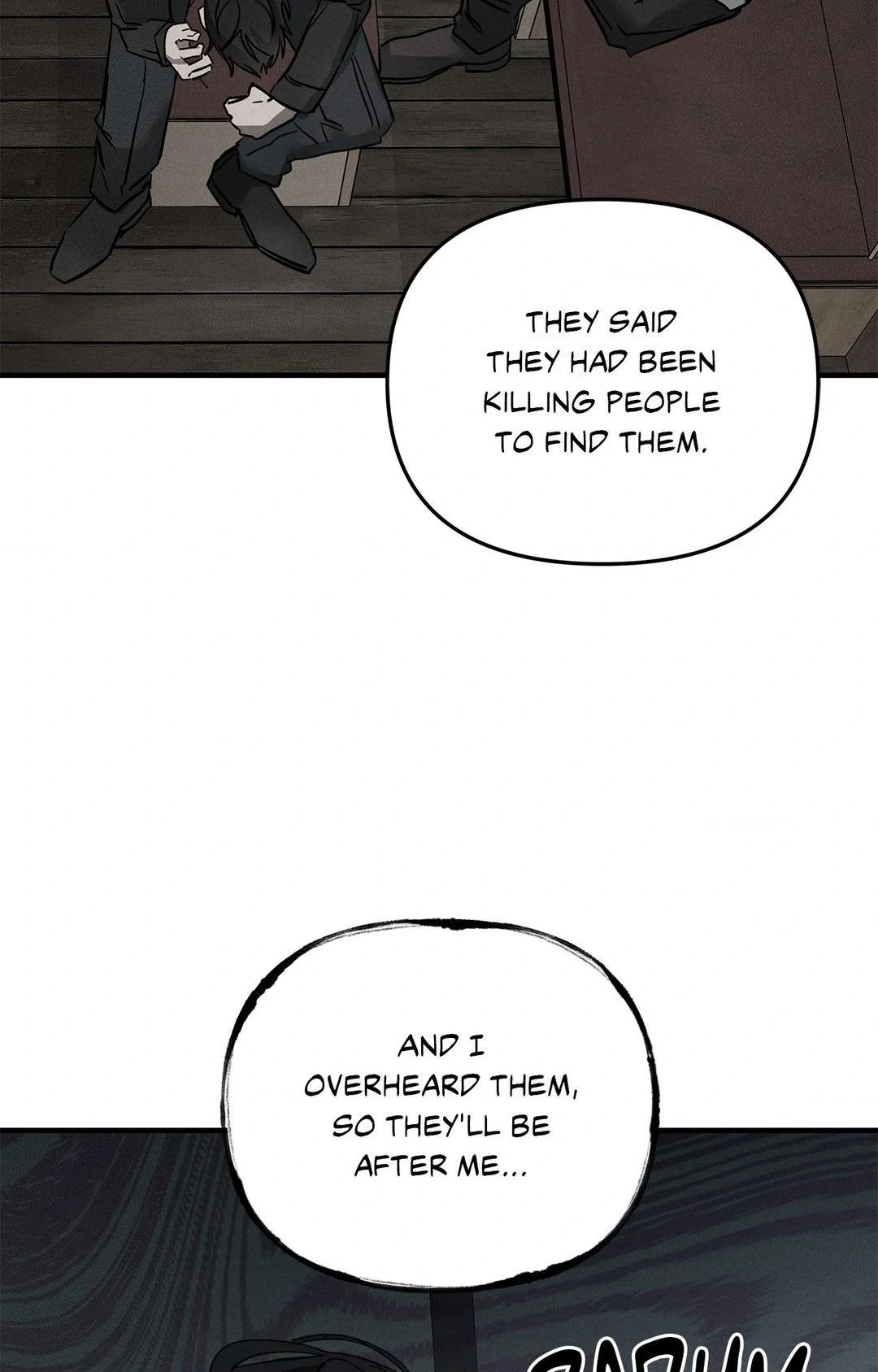 Pieta - Chapter 13 Page 40