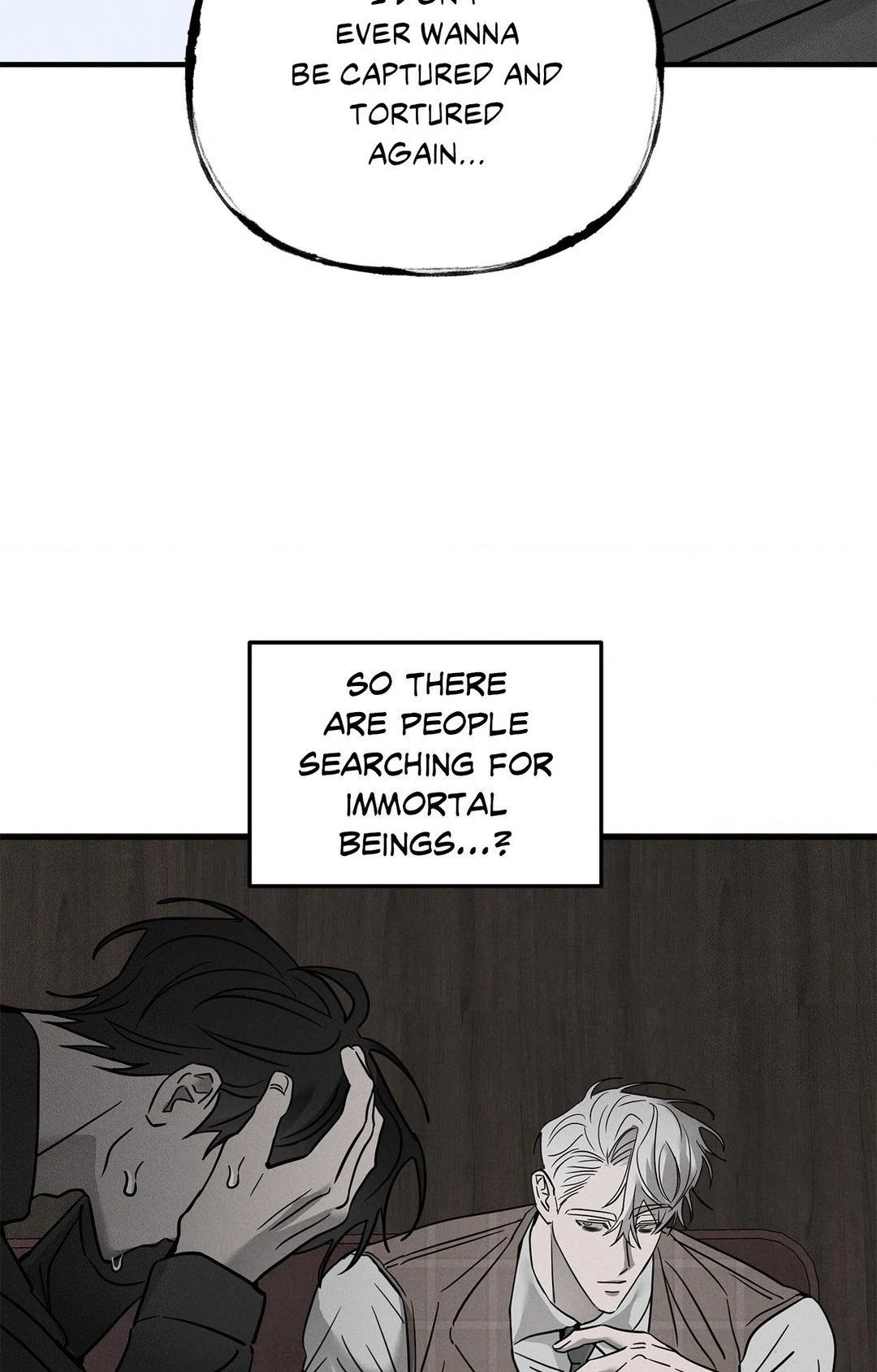 Pieta - Chapter 13 Page 42