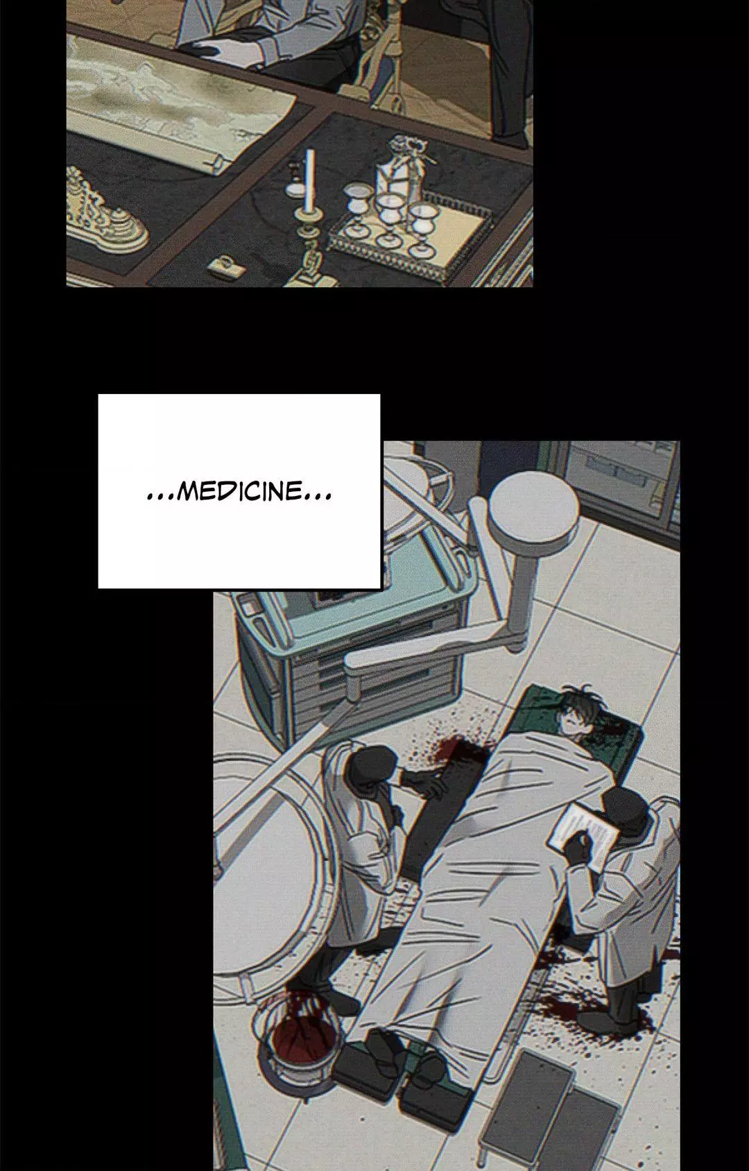 Pieta - Chapter 13 Page 45