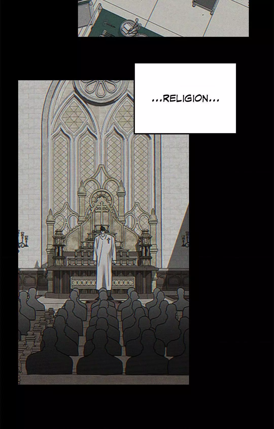 Pieta - Chapter 13 Page 46