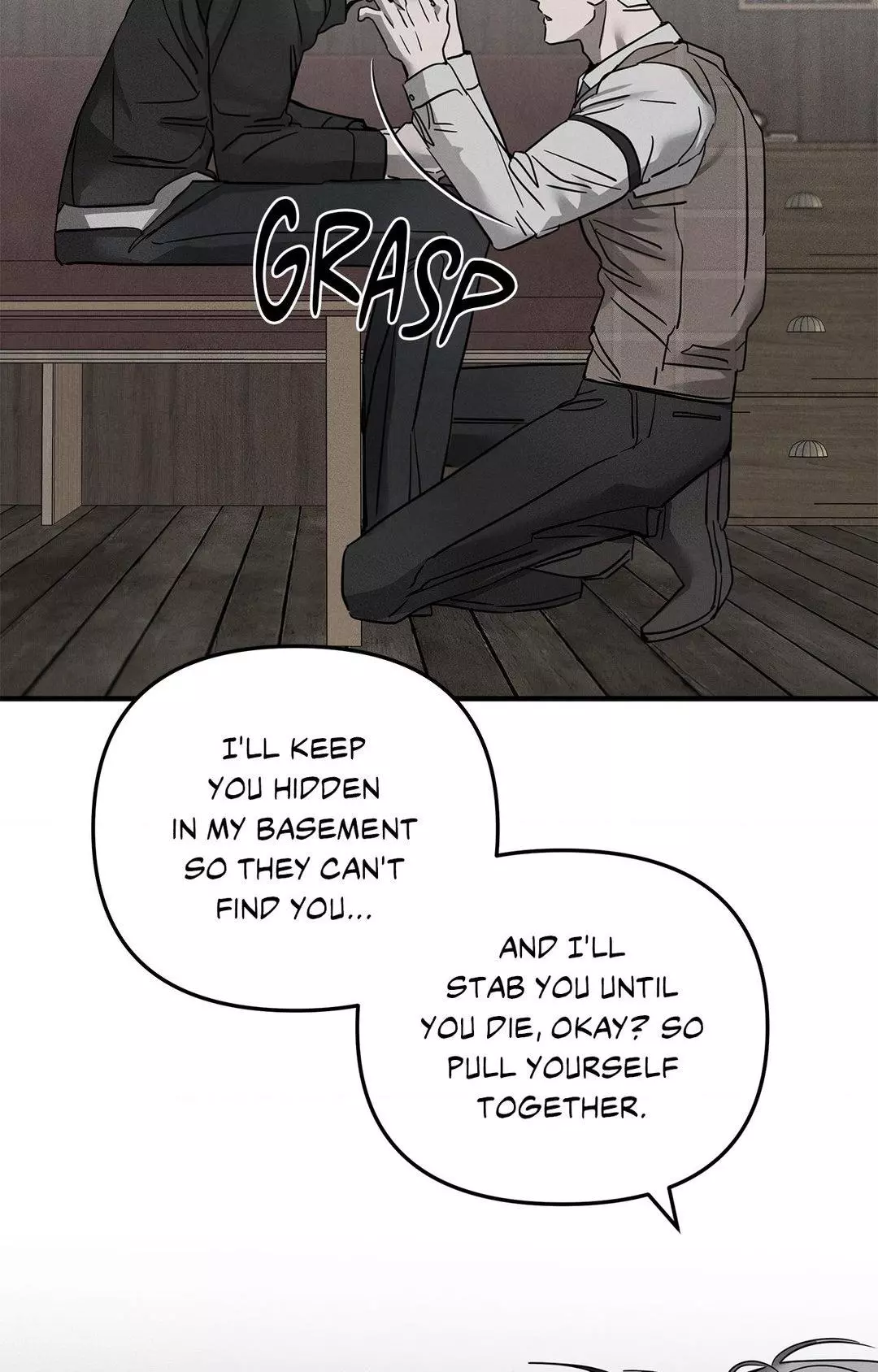 Pieta - Chapter 13 Page 51