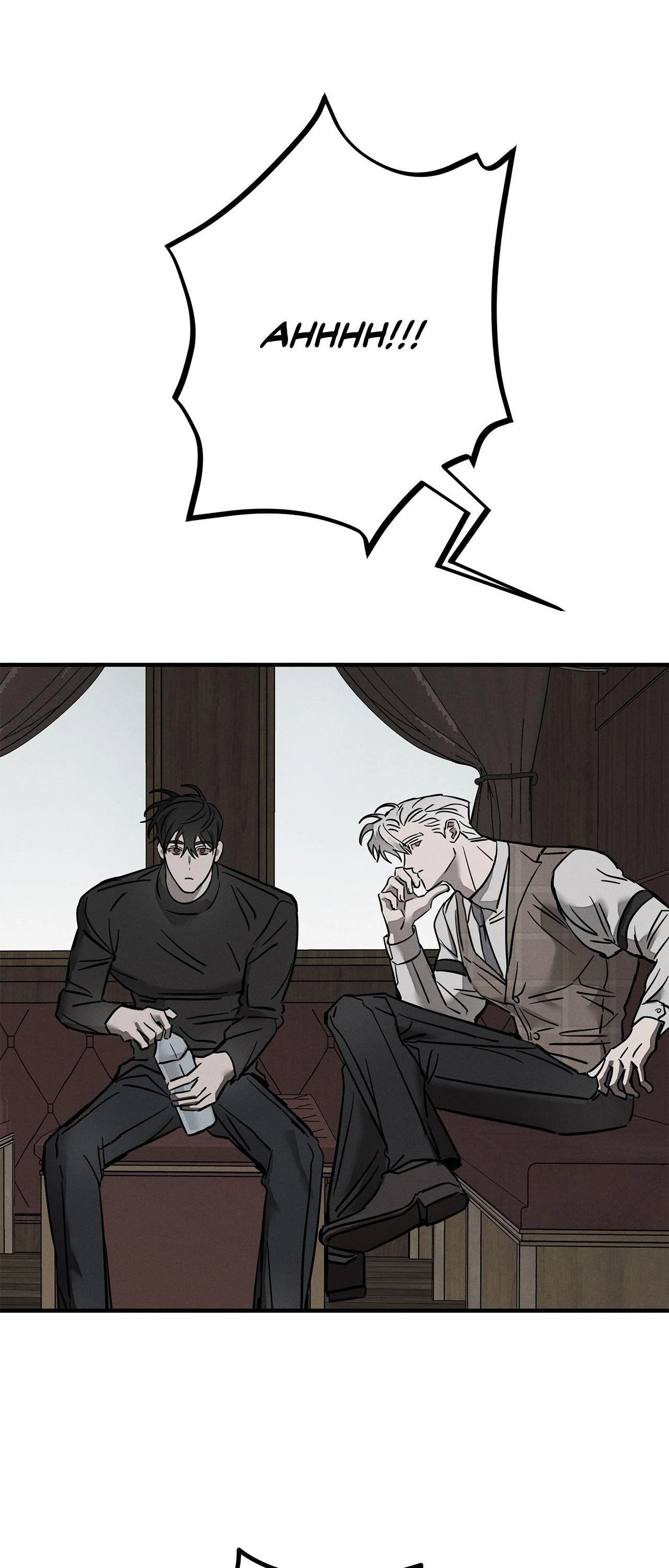 Pieta - Chapter 14 Page 1