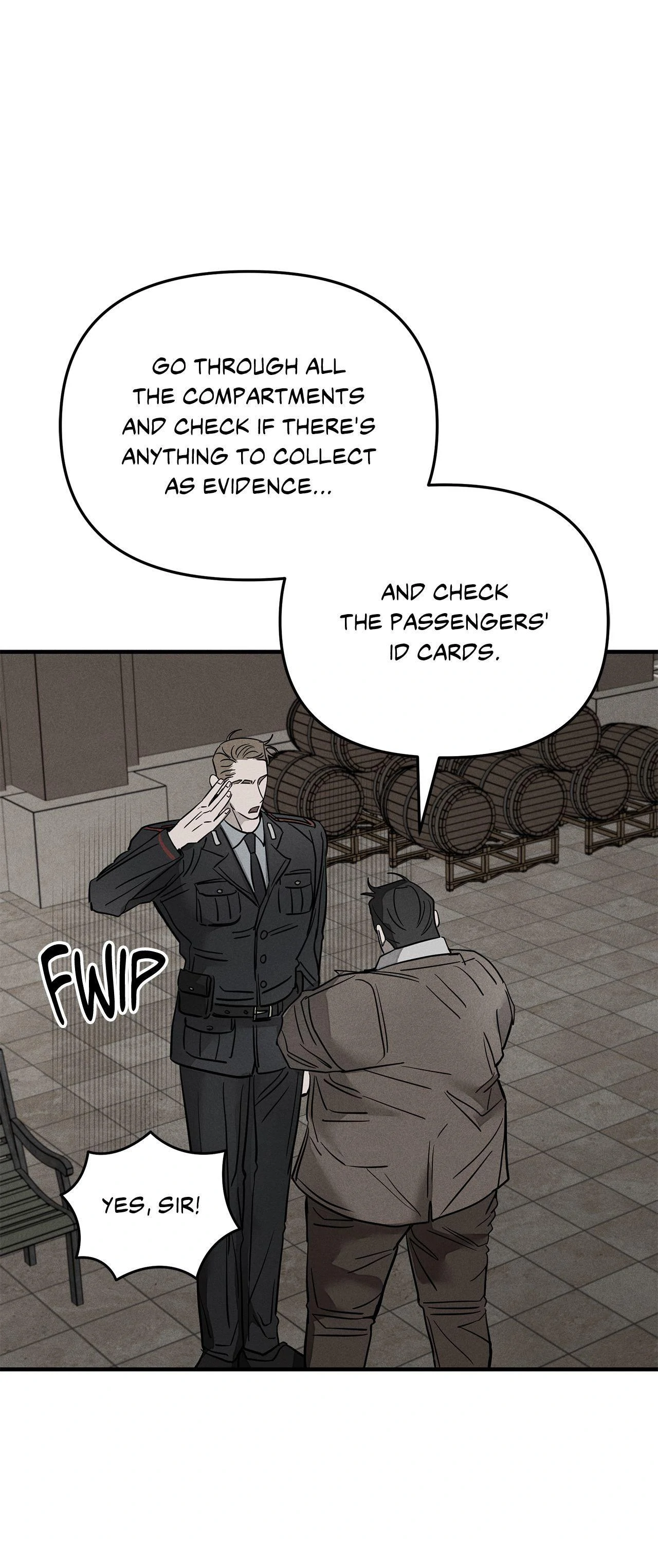 Pieta - Chapter 14 Page 11