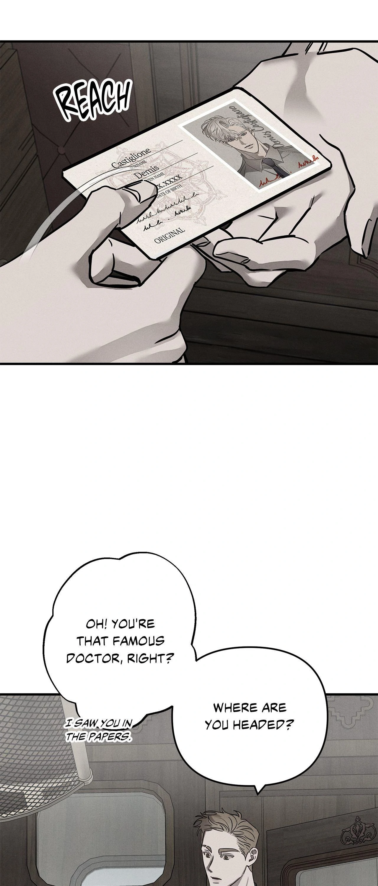 Pieta - Chapter 14 Page 15