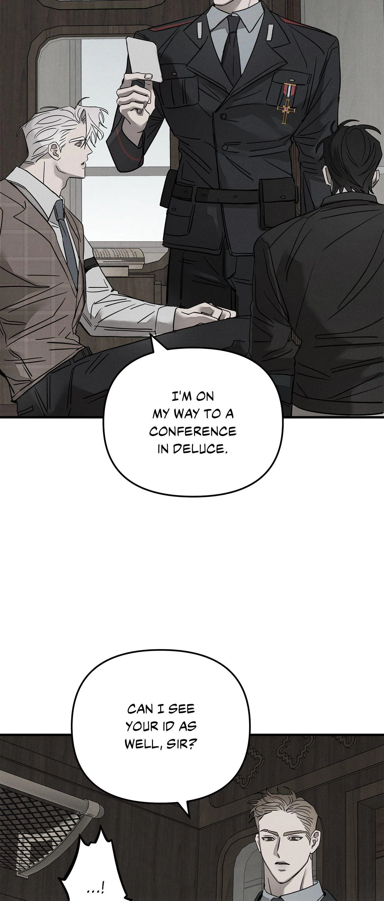 Pieta - Chapter 14 Page 16