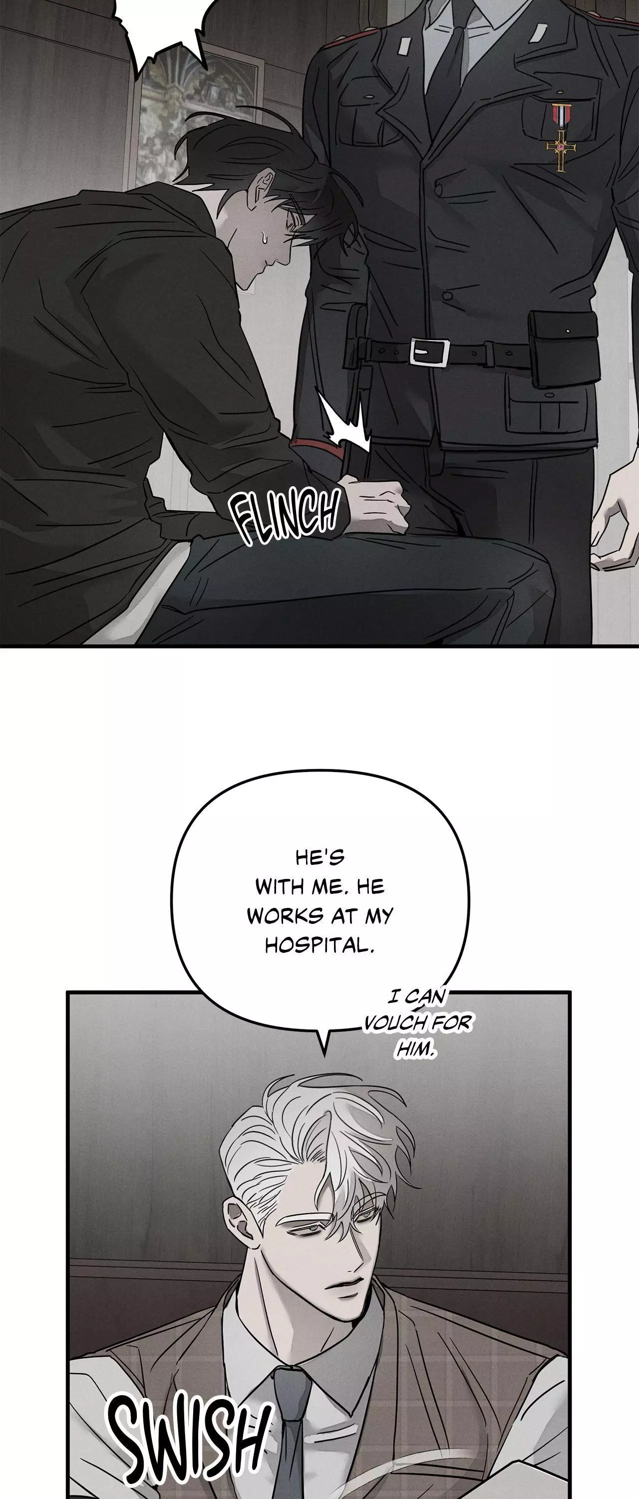 Pieta - Chapter 14 Page 17