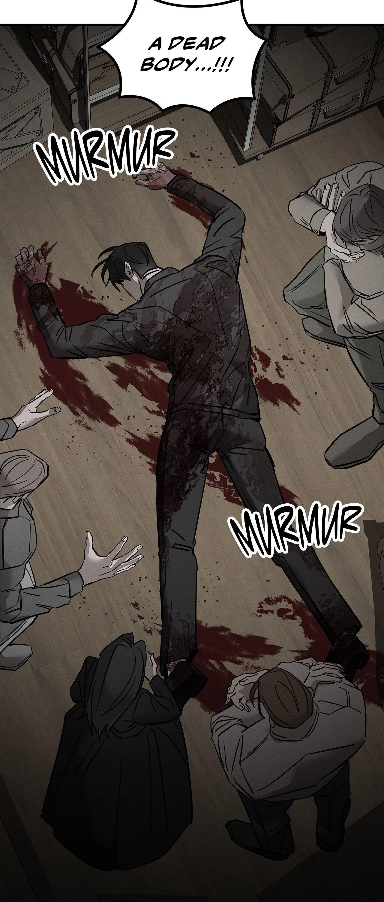 Pieta - Chapter 14 Page 2