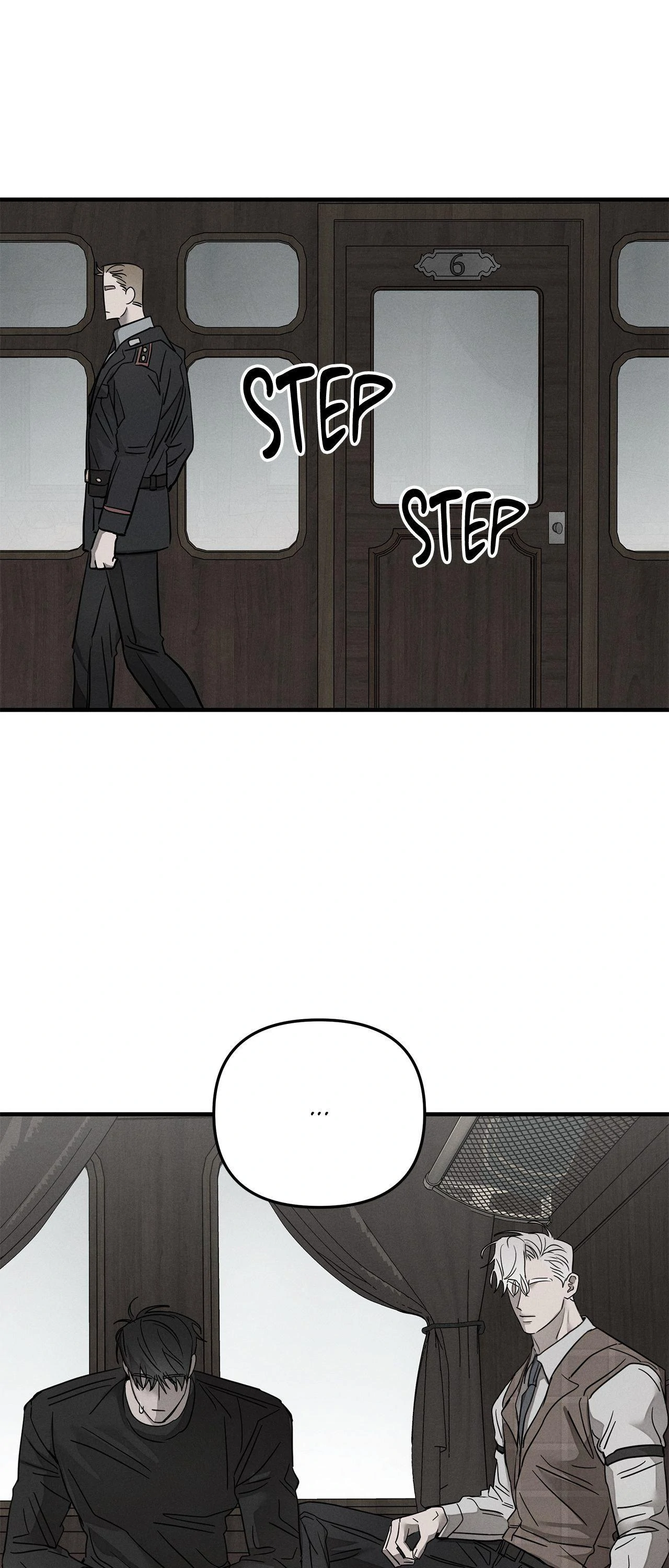 Pieta - Chapter 14 Page 20
