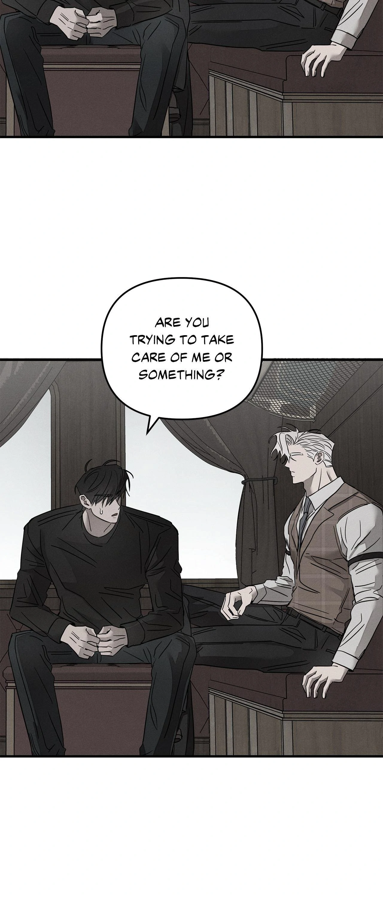 Pieta - Chapter 14 Page 21