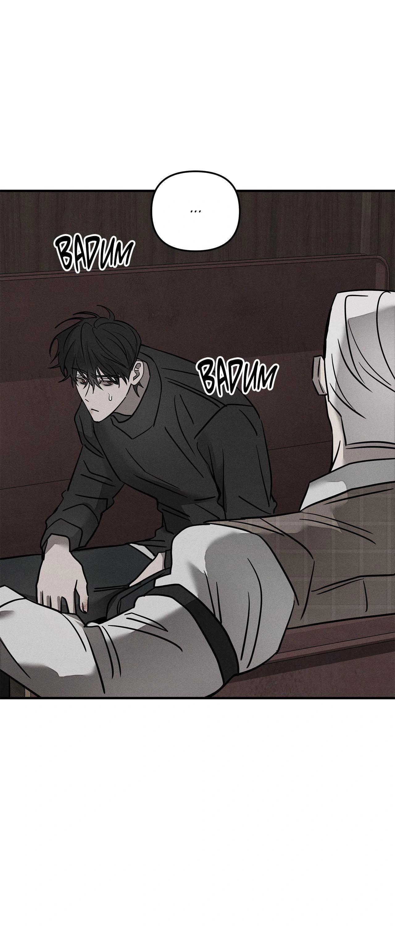Pieta - Chapter 14 Page 23