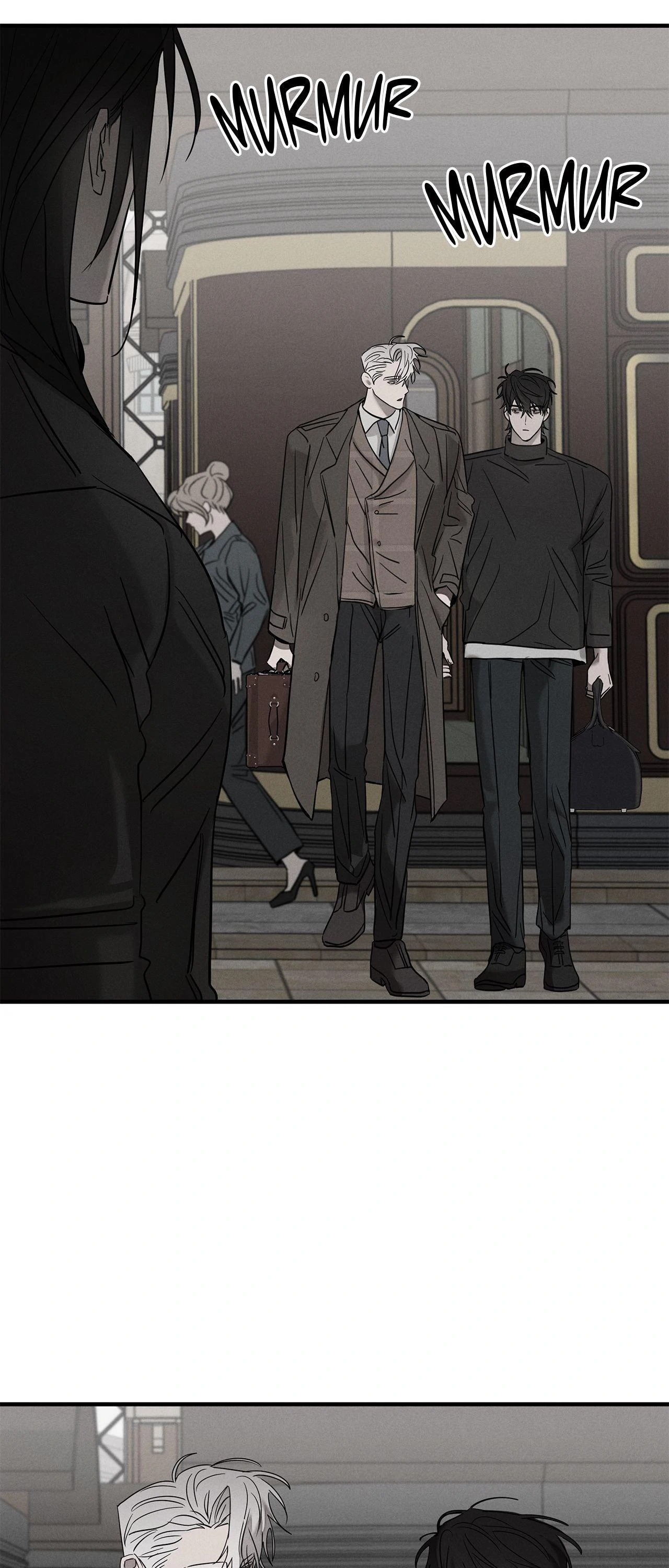 Pieta - Chapter 14 Page 28